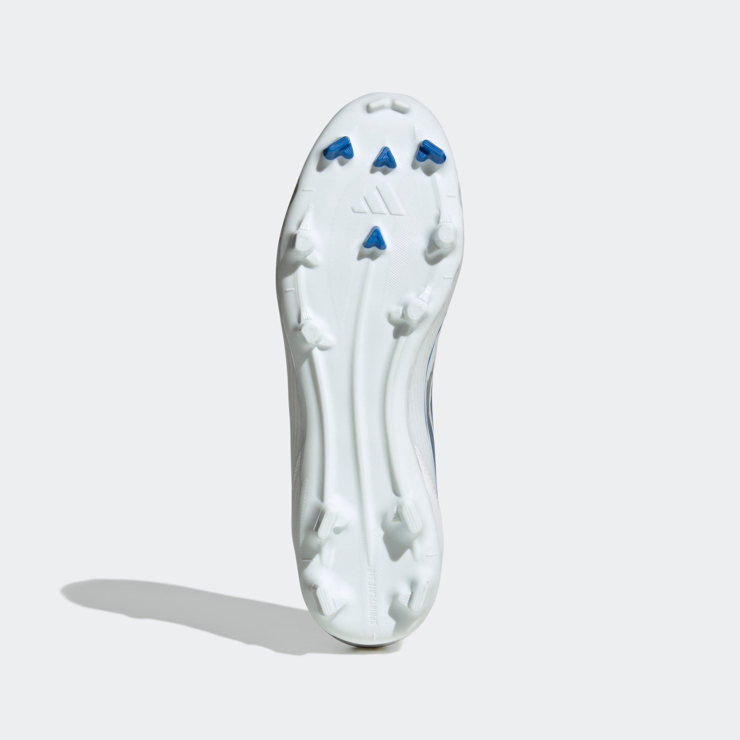 adidas Performance Fussballschuh »F50 LEAGUE LACELESS FG/MG«, für Rasenplätze