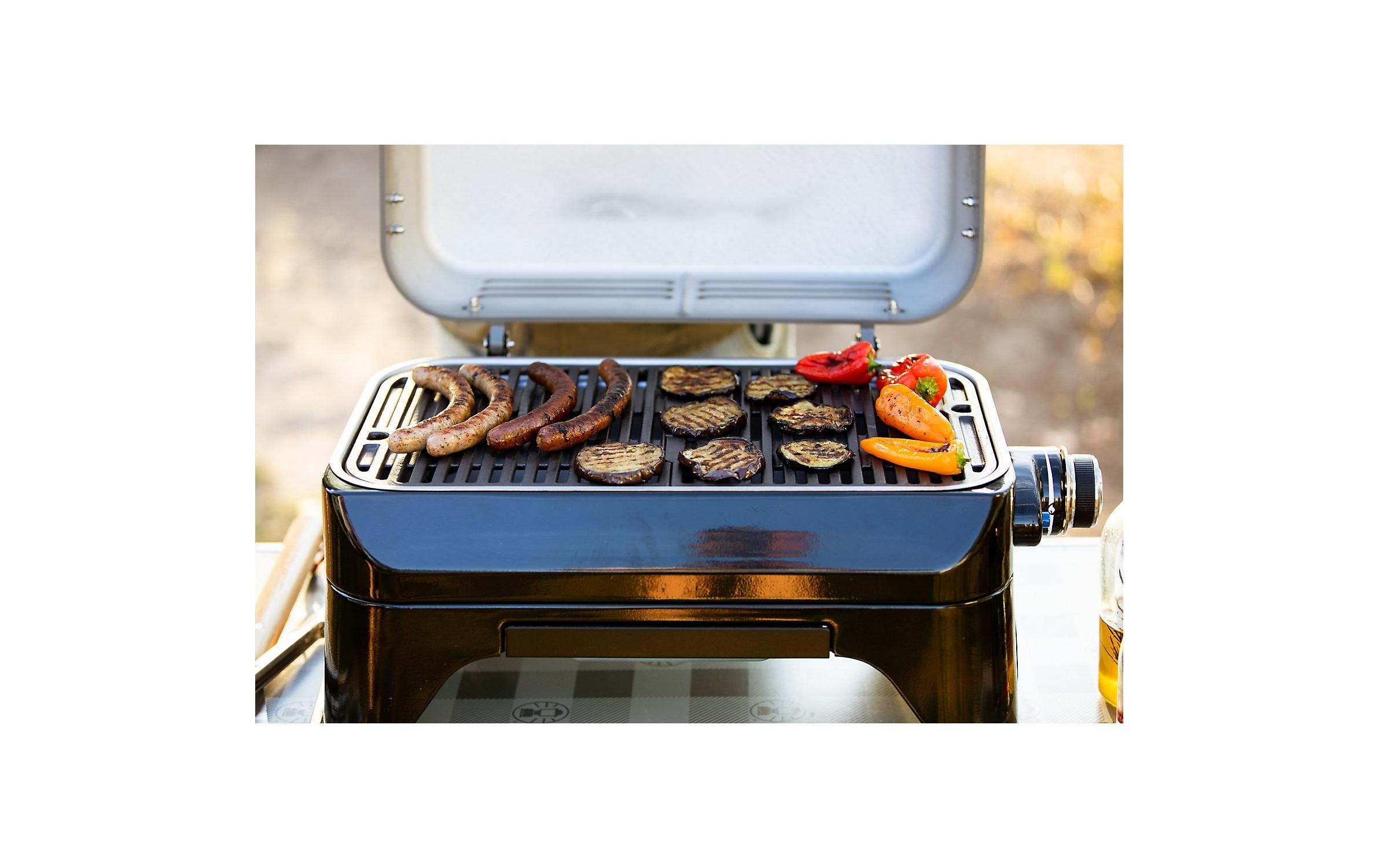 Campingaz Gasgrill »Attitude 2go CV« online entdecken JelmoliVersand