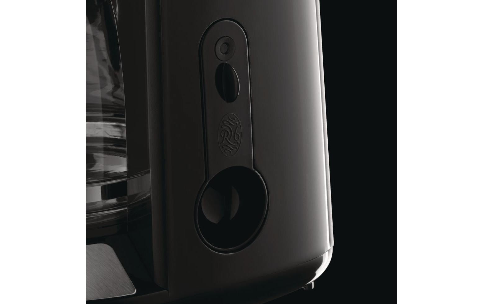RUSSELL HOBBS Filterkaffeemaschine »Colours Plus«
