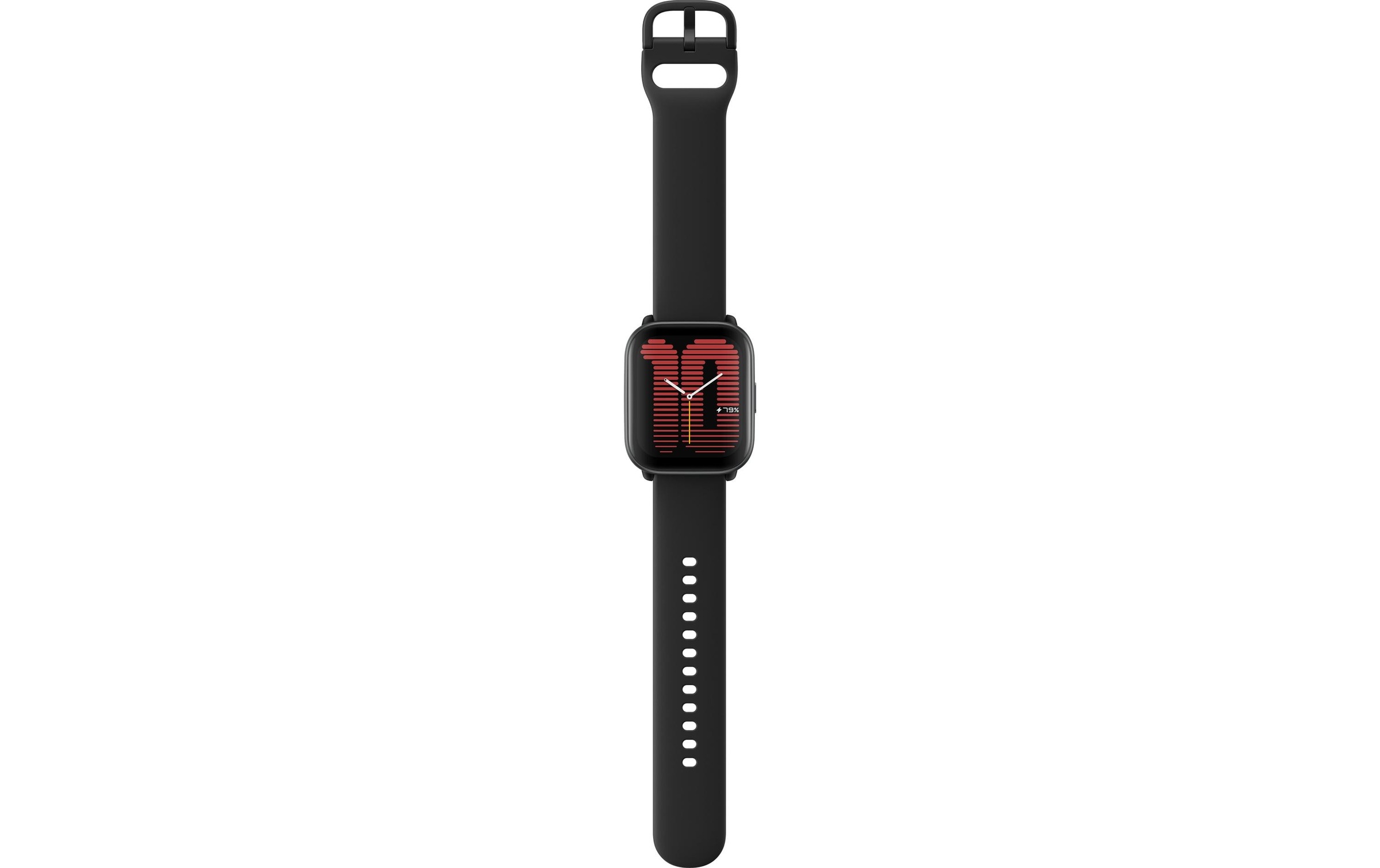Amazfit Smartwatch »Active«, (/ 1,75 Zoll)