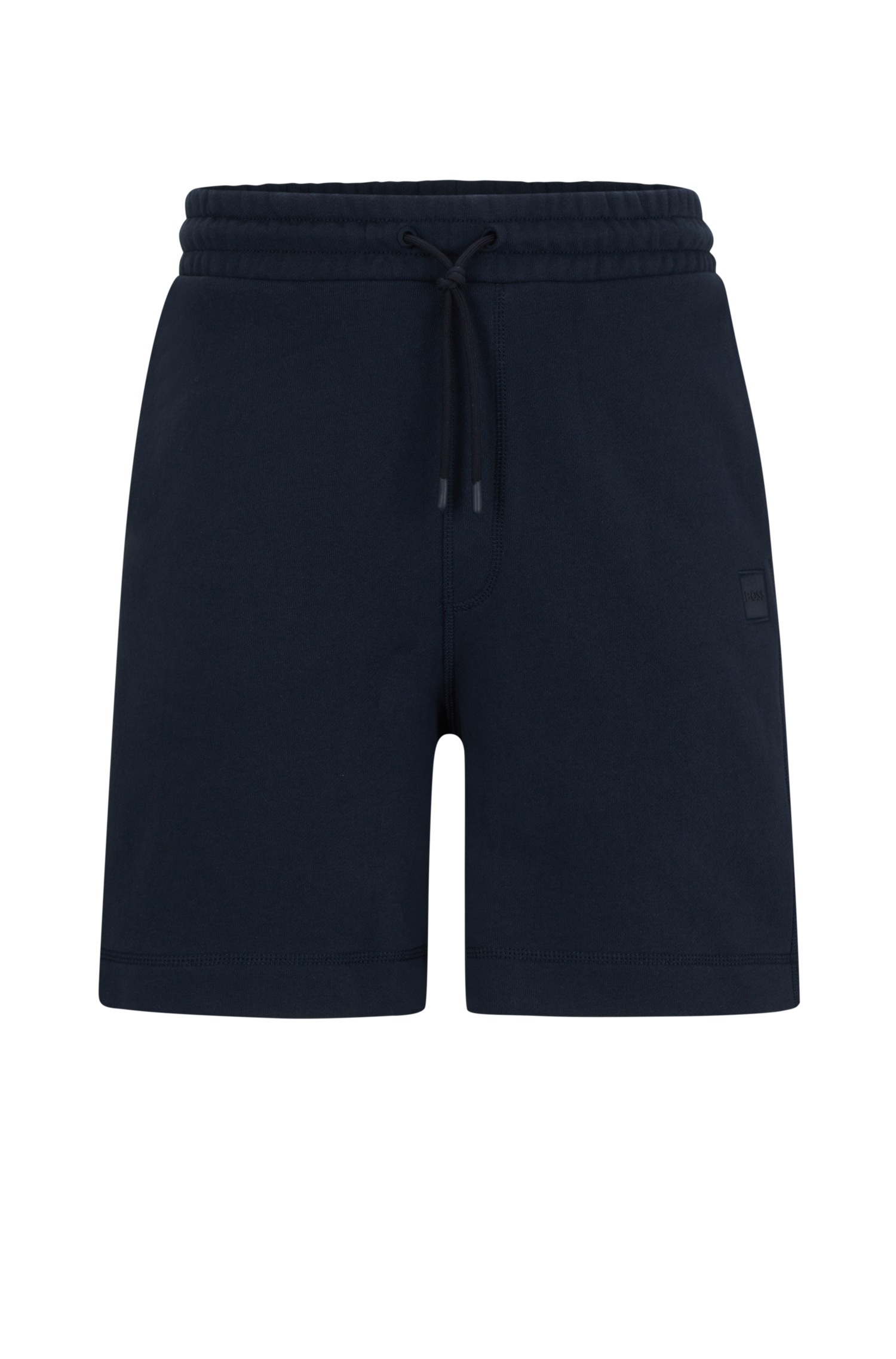 BOSS ORANGE Sweatshorts »Sewalk«, mit BOSS Markenlabel