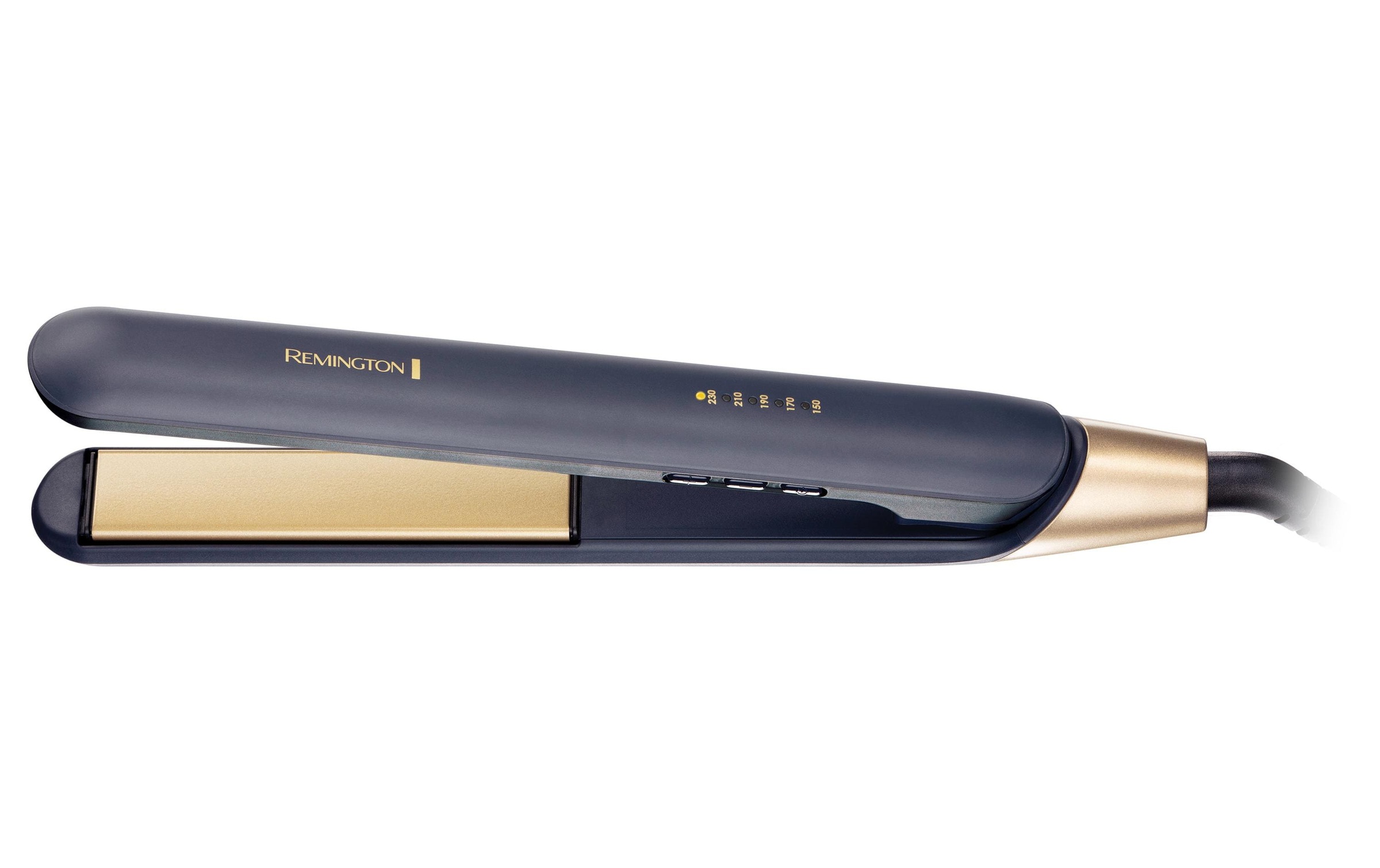 Remington Haarglättbürste »Sapphire Luxe S5805«