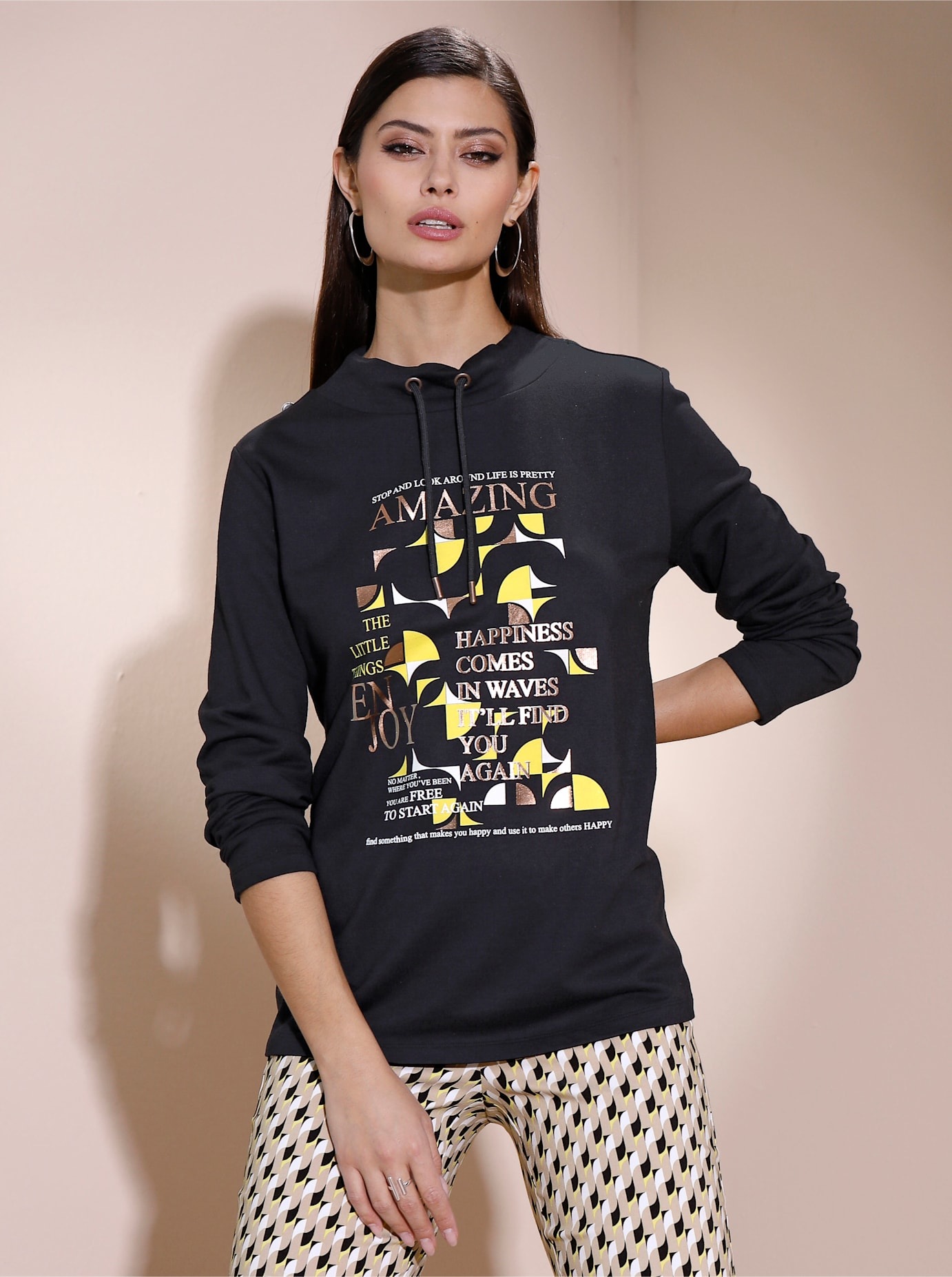 creation L Sweatshirt