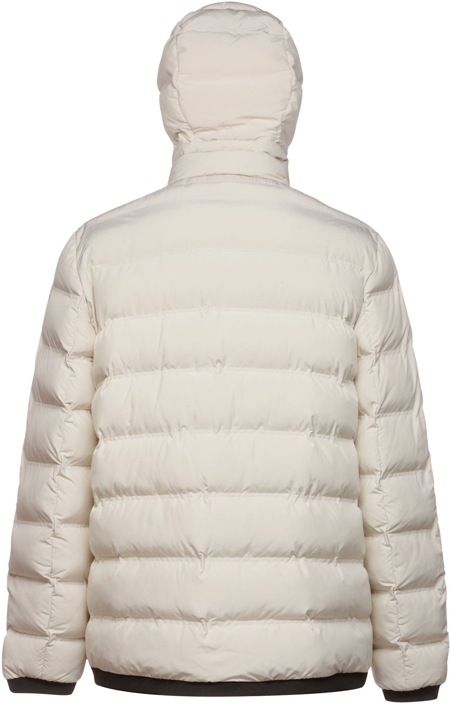 Geox Steppjacke »SPHERICA«, mit kontrastfarbenen Details, Reissverschluss, Taschen, Kapuze