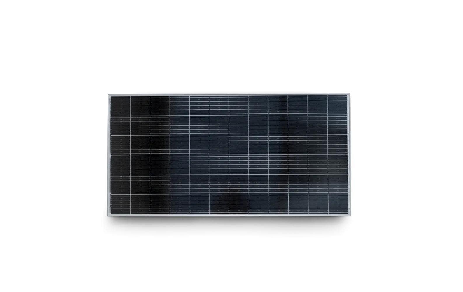 Solarmodul »autosolar 800W, W-Halter«