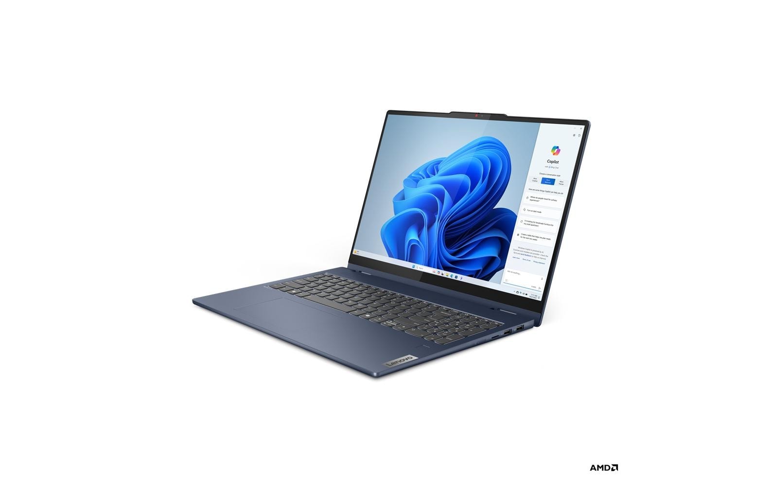 Lenovo Notebook »IdeaPad 5 2-in-1 16AHP9 (AMD)«, / 16 Zoll, 1000 GB SSD