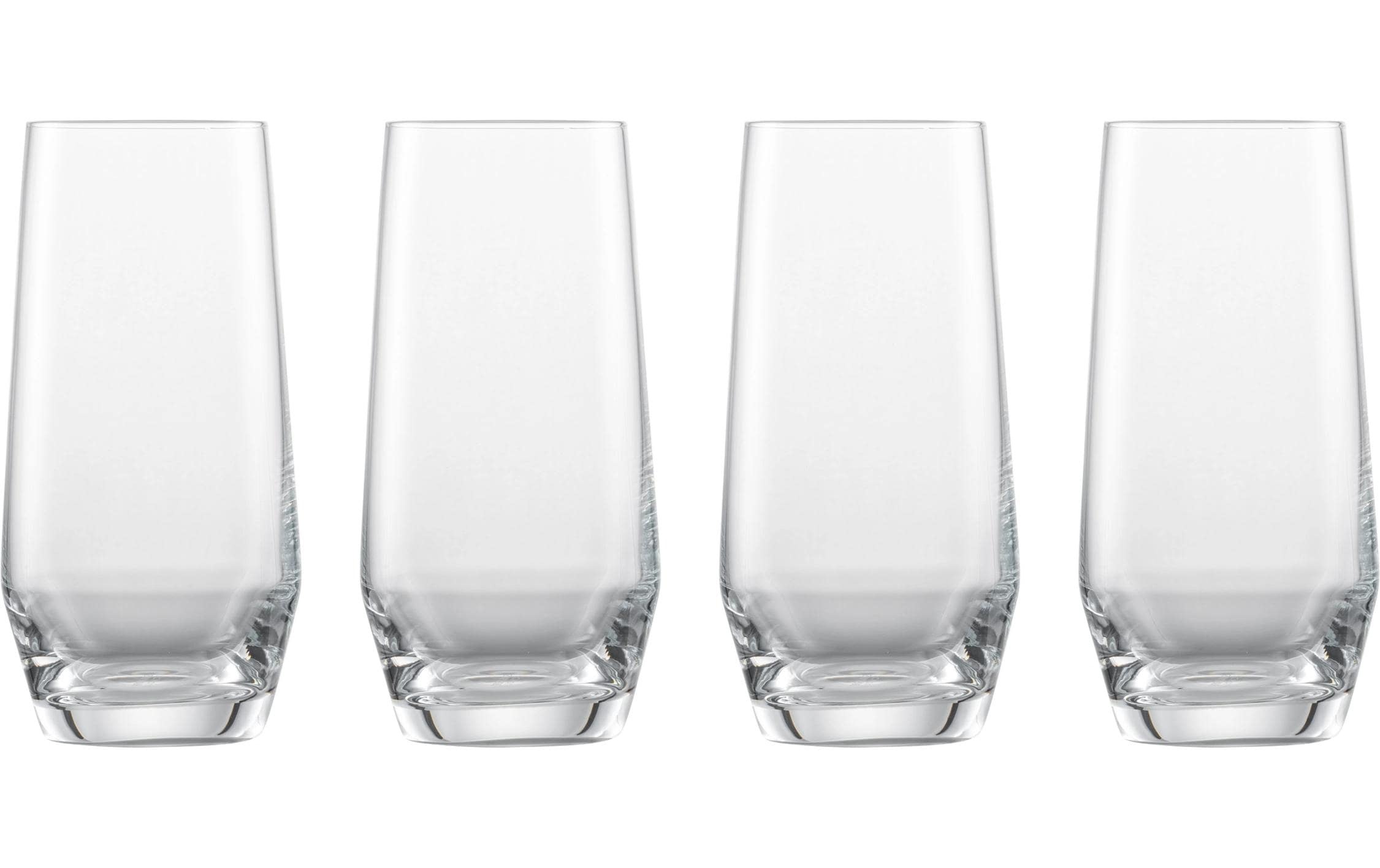 SCHOTT-ZWIESEL Gläser-Set "Pure 357 ml, 4 Stück"