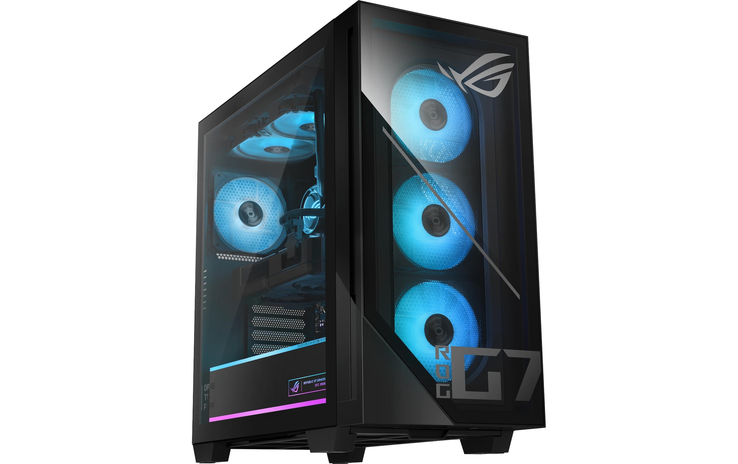 Asus Gaming-PC »ROG G700 (G700TF-09285K056X)«