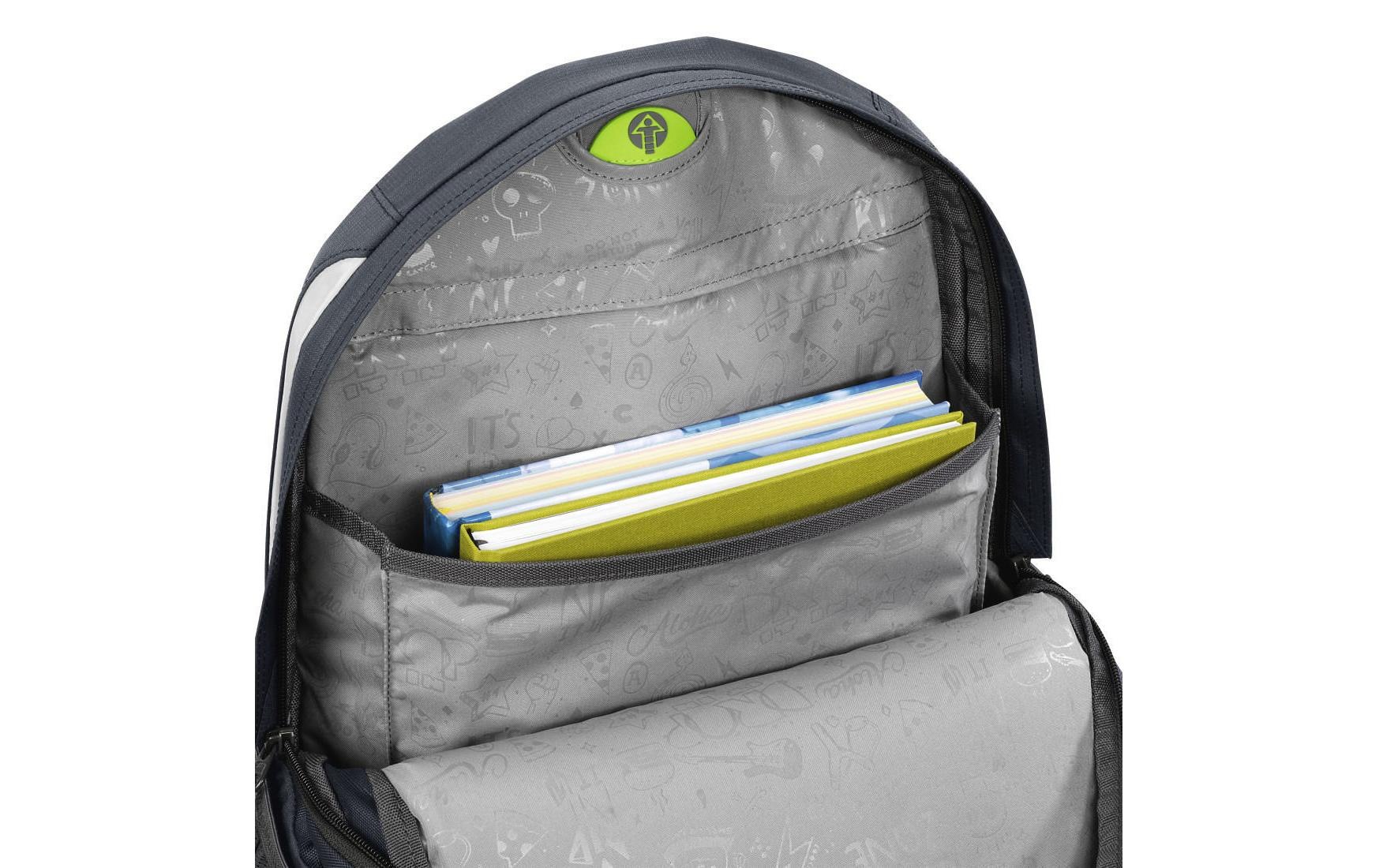 Coocazoo Rucksack »ScaleRale Shadowman«