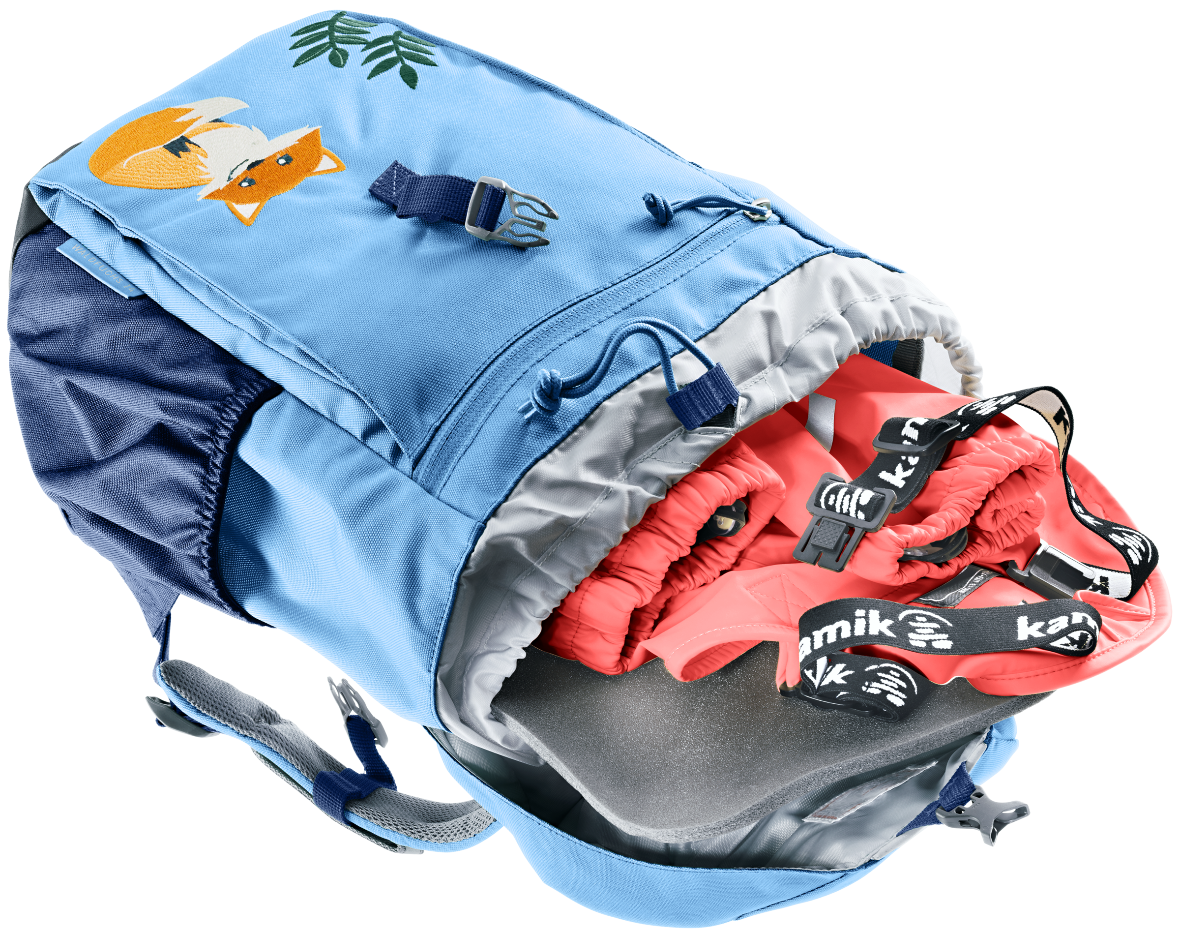 deuter Kinderrucksack »Waldfuchs 14«