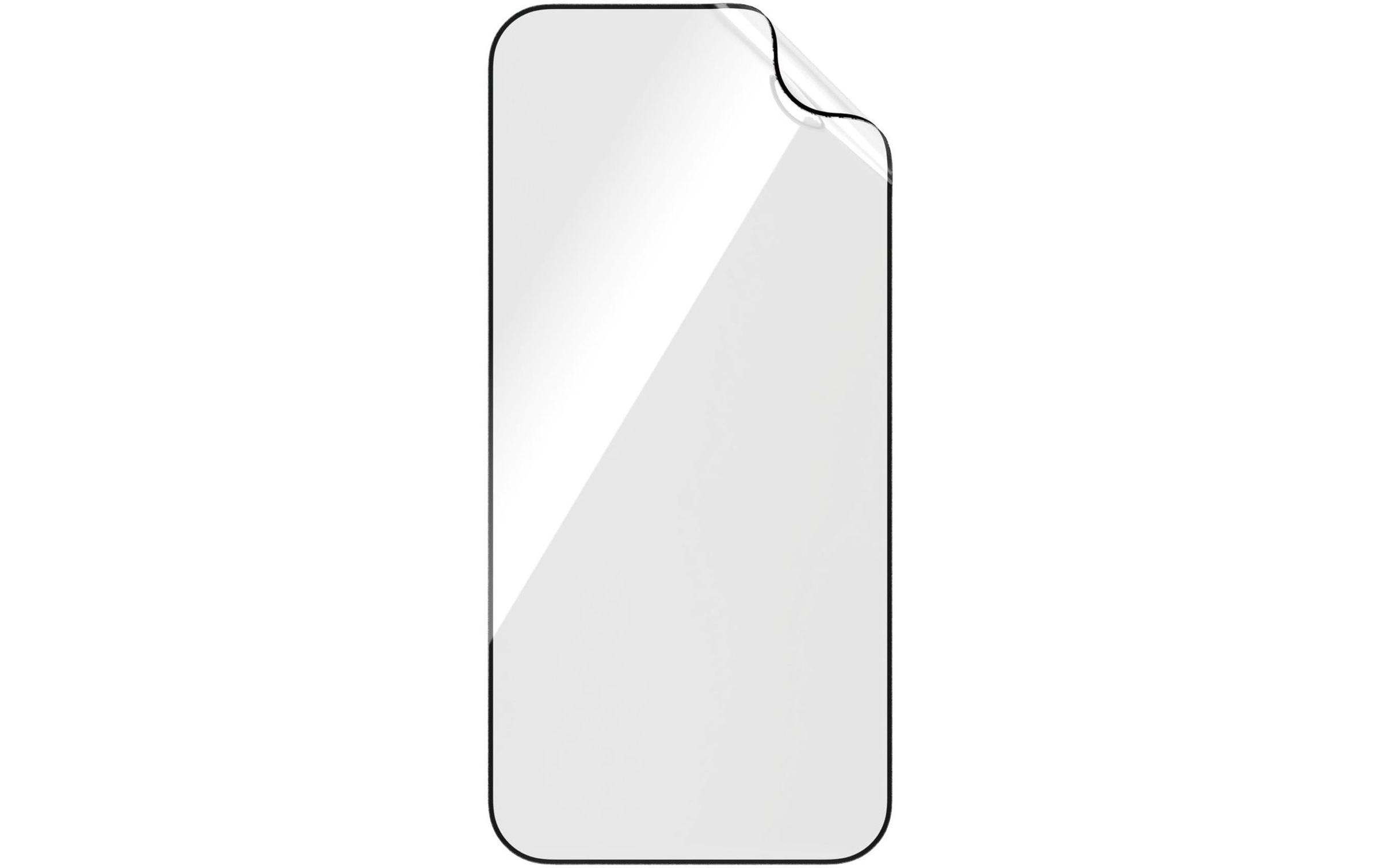 PanzerGlass Displayschutzglas »Matrix iPhone 15 Pro«, für iPhone 15 Pro, (1 St.)