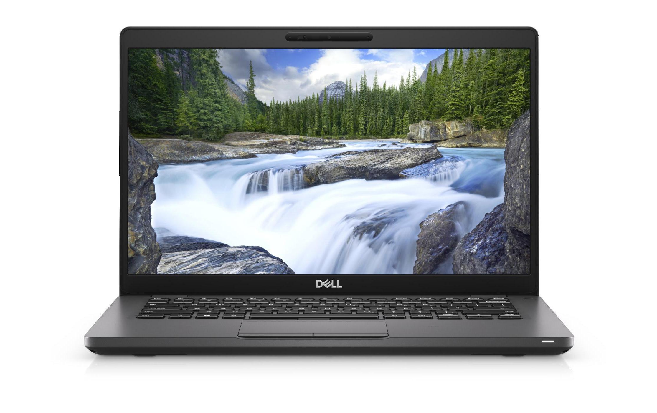 Dell Notebook »Latitude 5400-GV4P3«, / 14 Zoll, Intel, Core i5, 8 GB HDD, 256 GB SSD