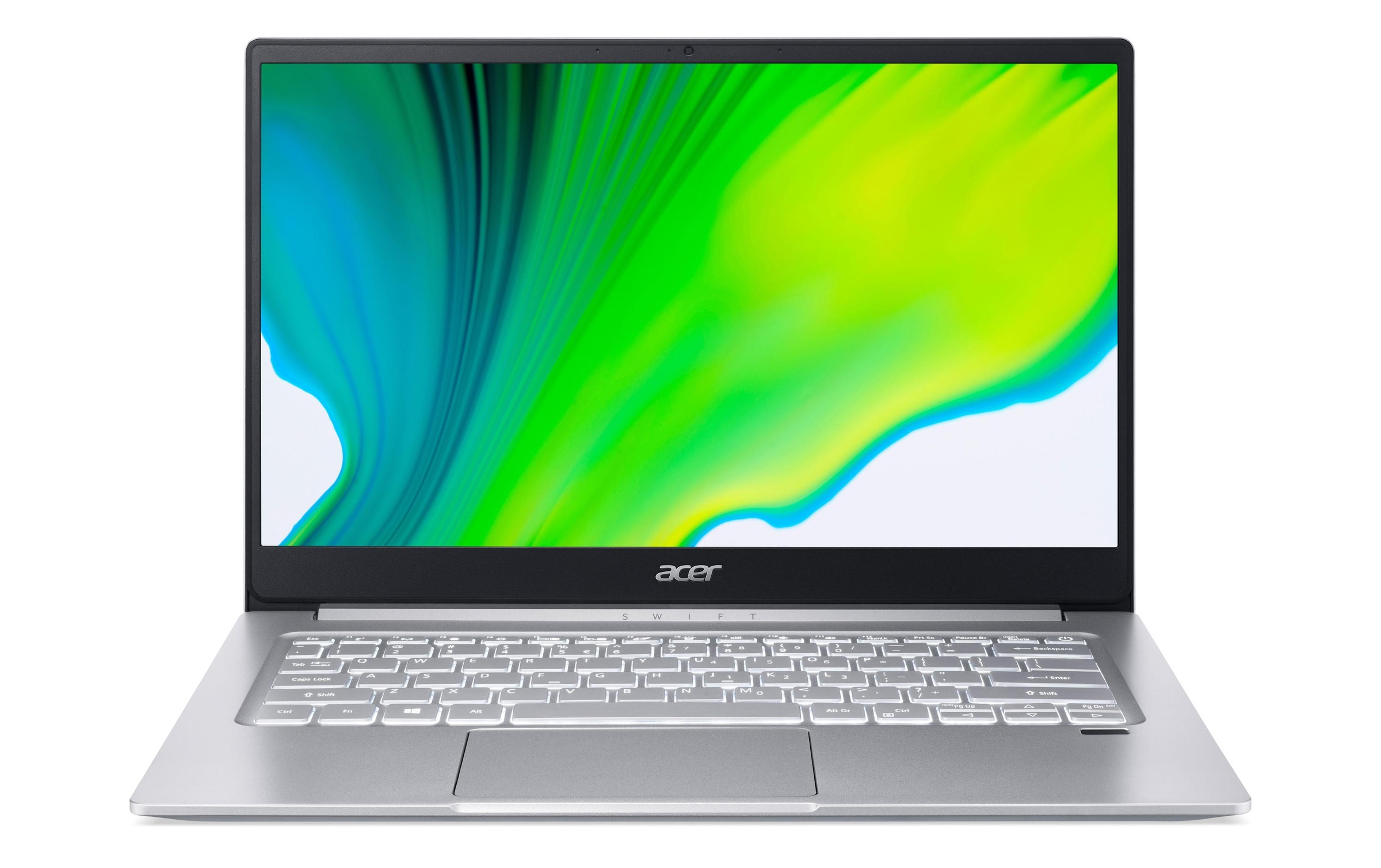 Acer Notebook »Swift 3 (SF314-42-R9UN)«, / 14 Zoll, AMD, Ryzen 7, 1024 GB SSD