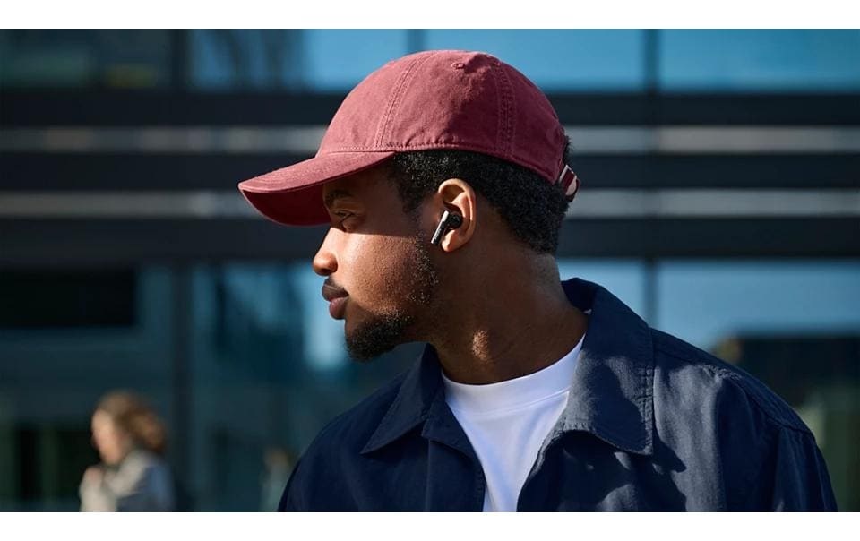 Philips wireless In-Ear-Kopfhörer »True Wireless«