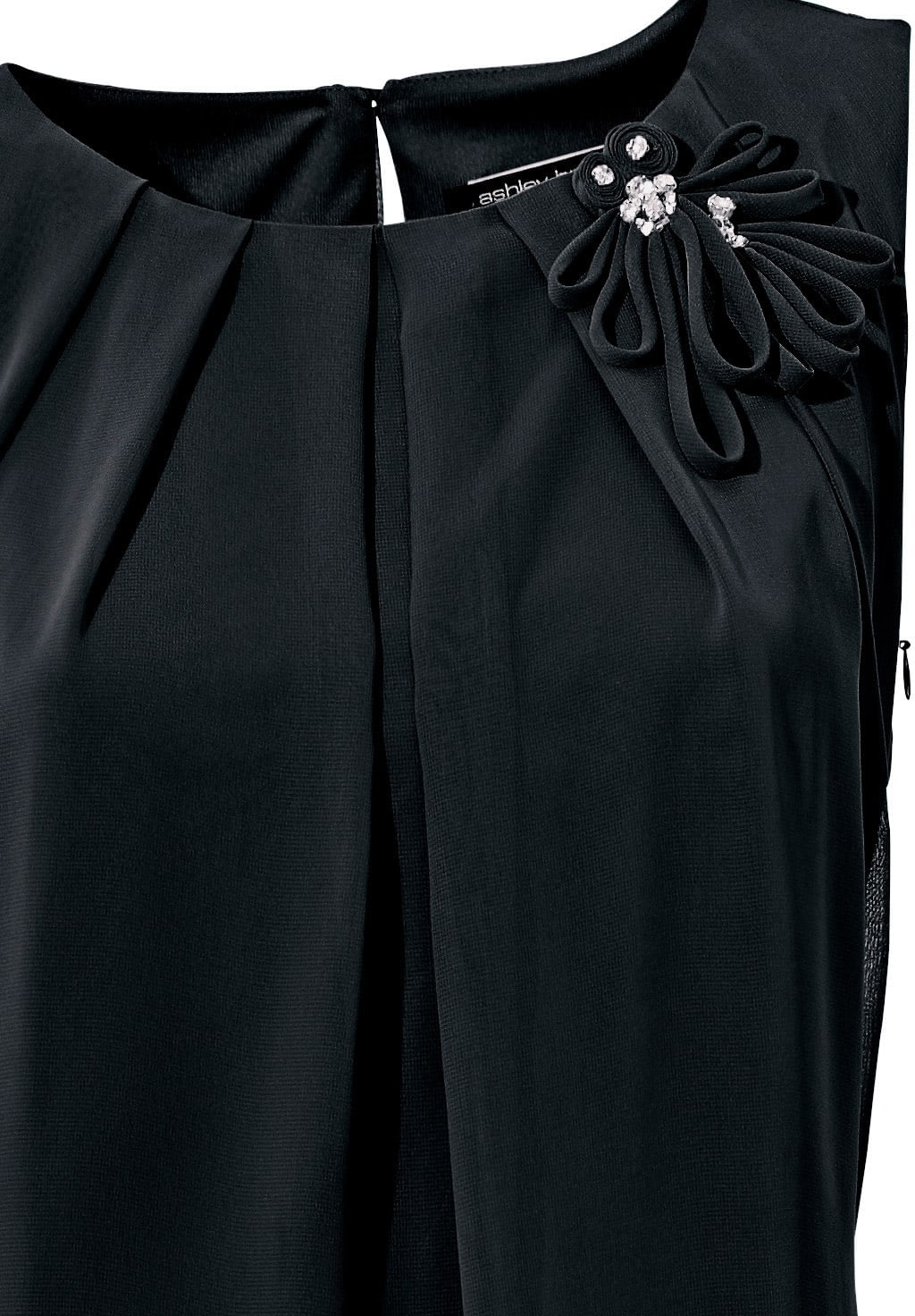 heine Cocktailkleid »Cocktailkleid«