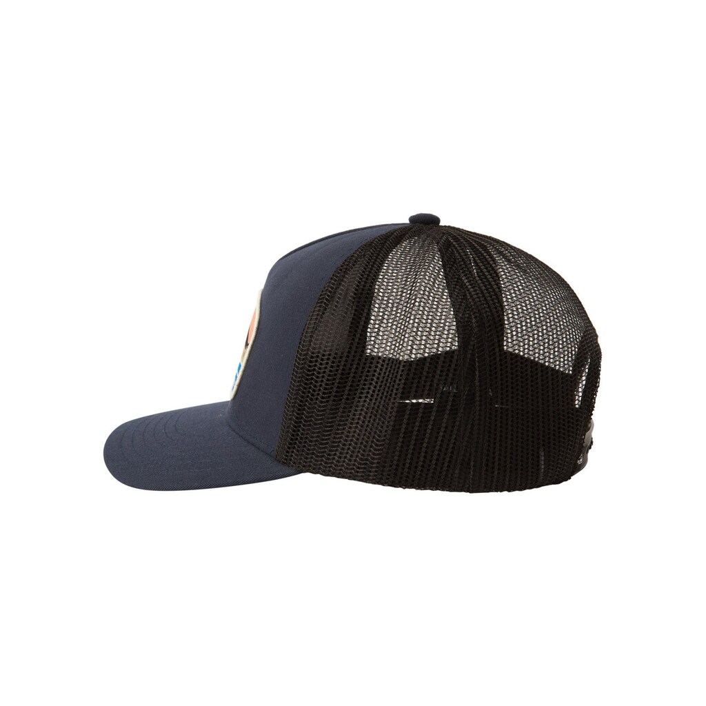 Quiksilver Trucker Cap »Gone Fishing«