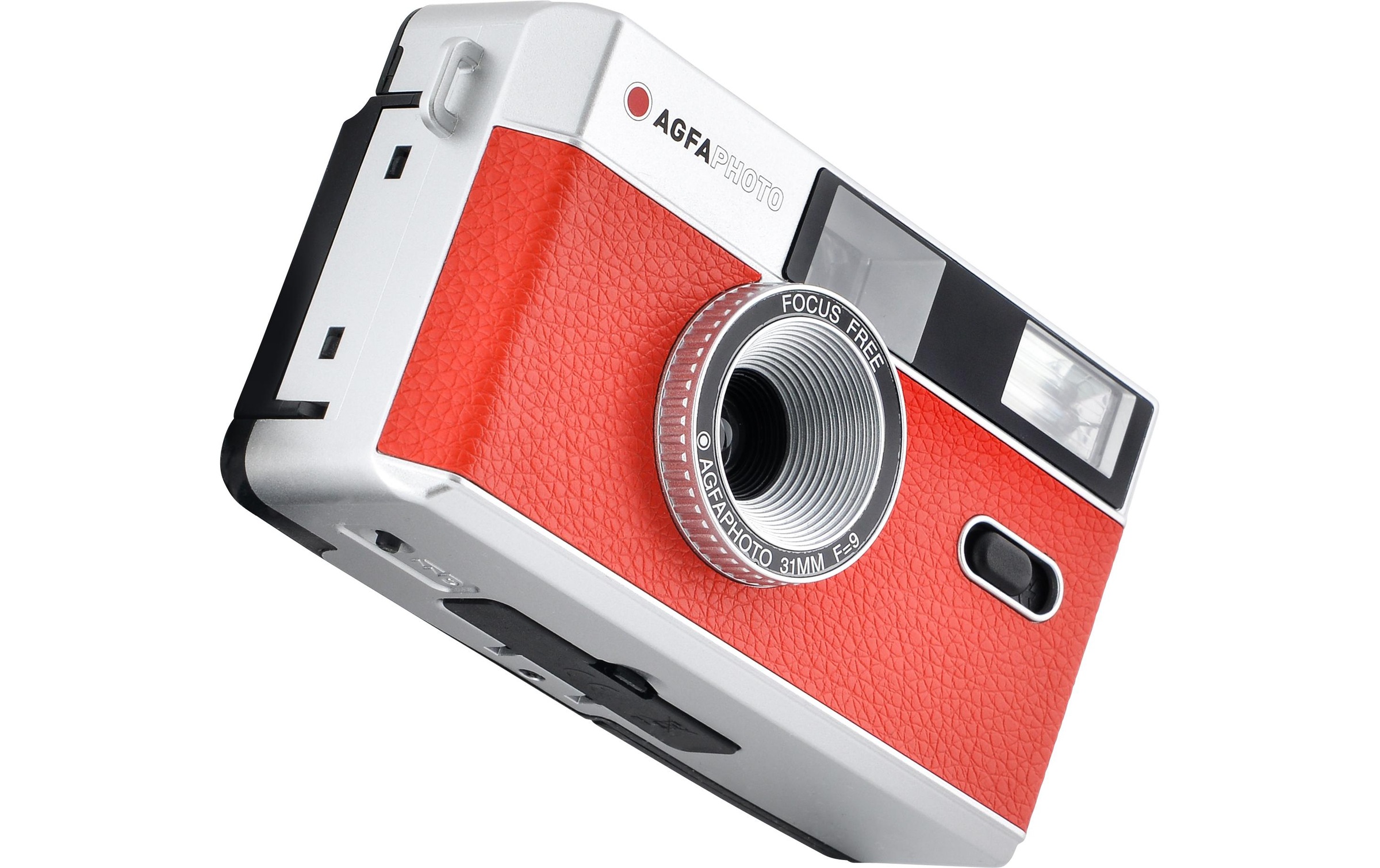 AgfaPhoto Kompaktkamera