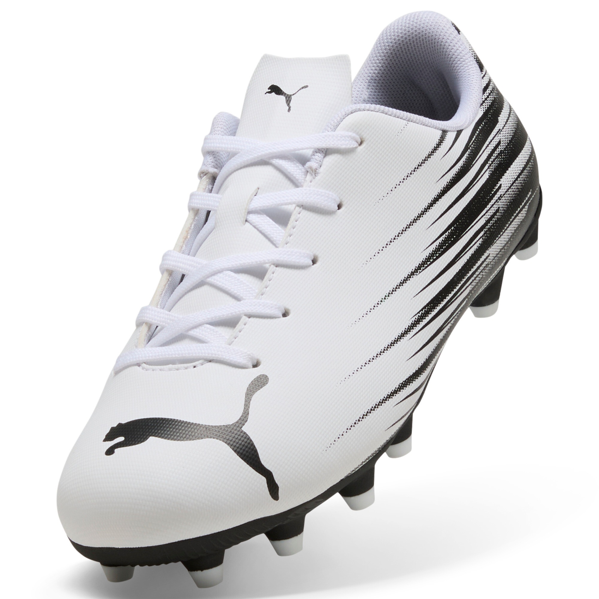 PUMA Fussballschuh »ATTACANTO II FG/AG JR«, für Rasenplätze