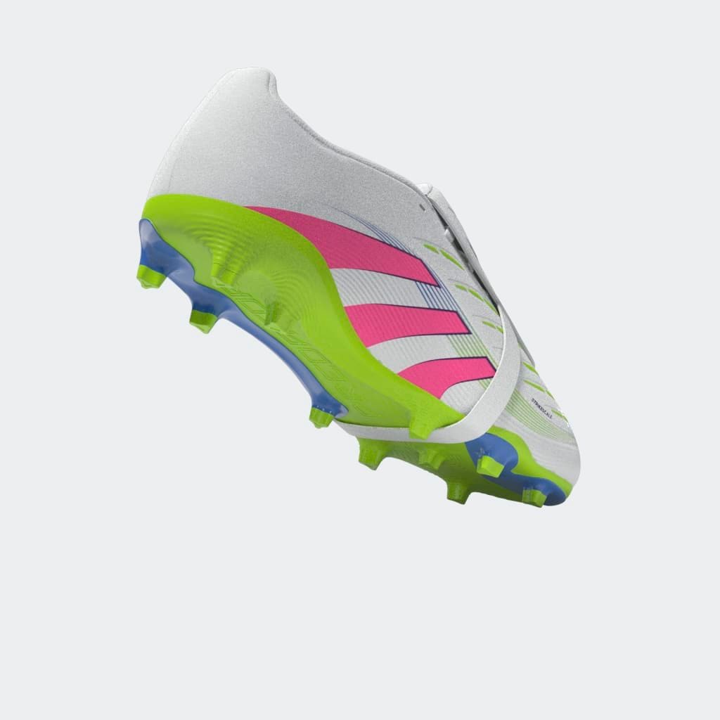 adidas Performance Fussballschuh »PREDATOR LEAGUE FOLD-OVER TONGUE KIDS FG«, für Rasenplätze
