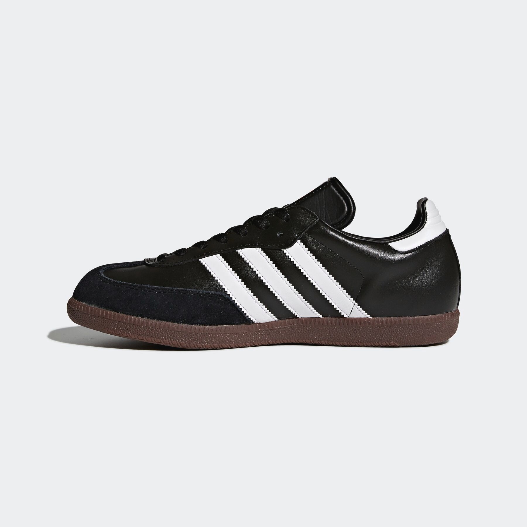 adidas Performance Sneaker »SAMBA LEATHER«