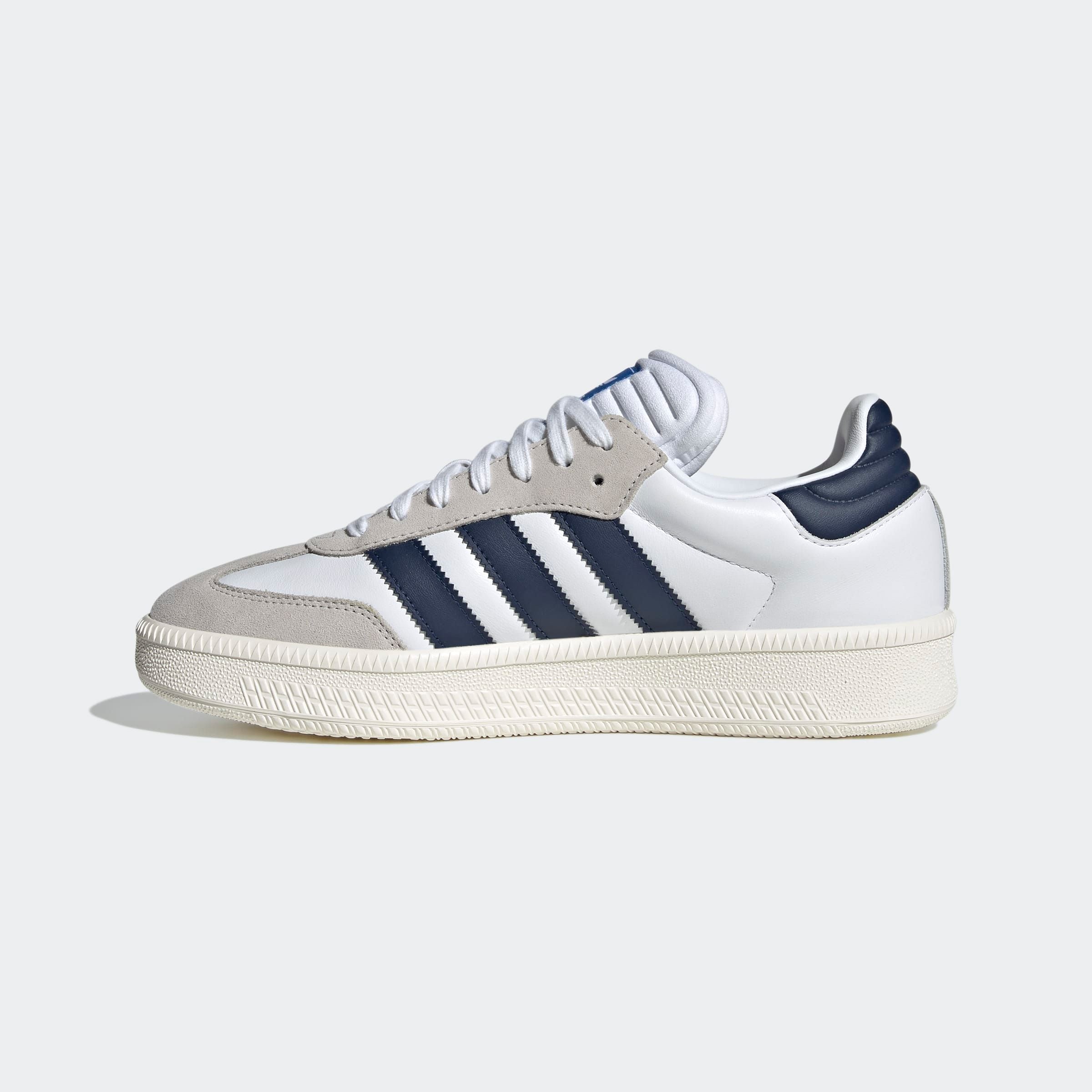 adidas Originals Sneaker »SAMBA XLG«, mit erhöhter Sohle und gepolsterter Zunge