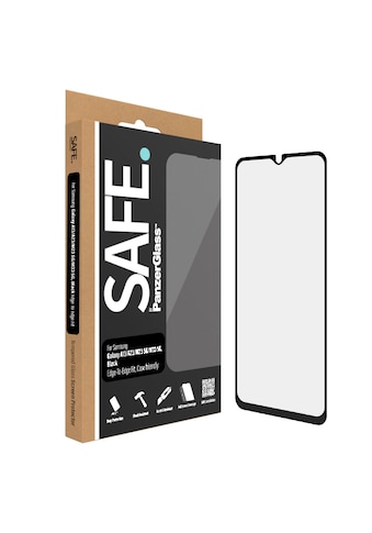 Displayschutzglas »SAFE. Samsung Galaxy A13/A23/M13/M23 5G/M33 5G/A23 5G«