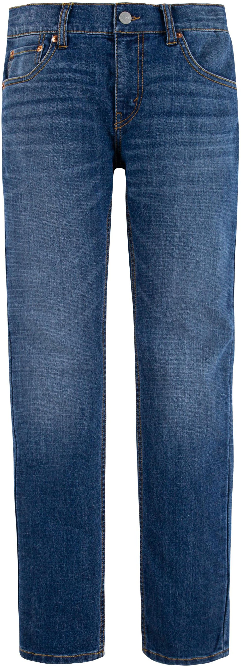 Levi's® Kids Skinny-fit-Jeans »LVB-510 SKINNY FIT JEANS« for BOYS