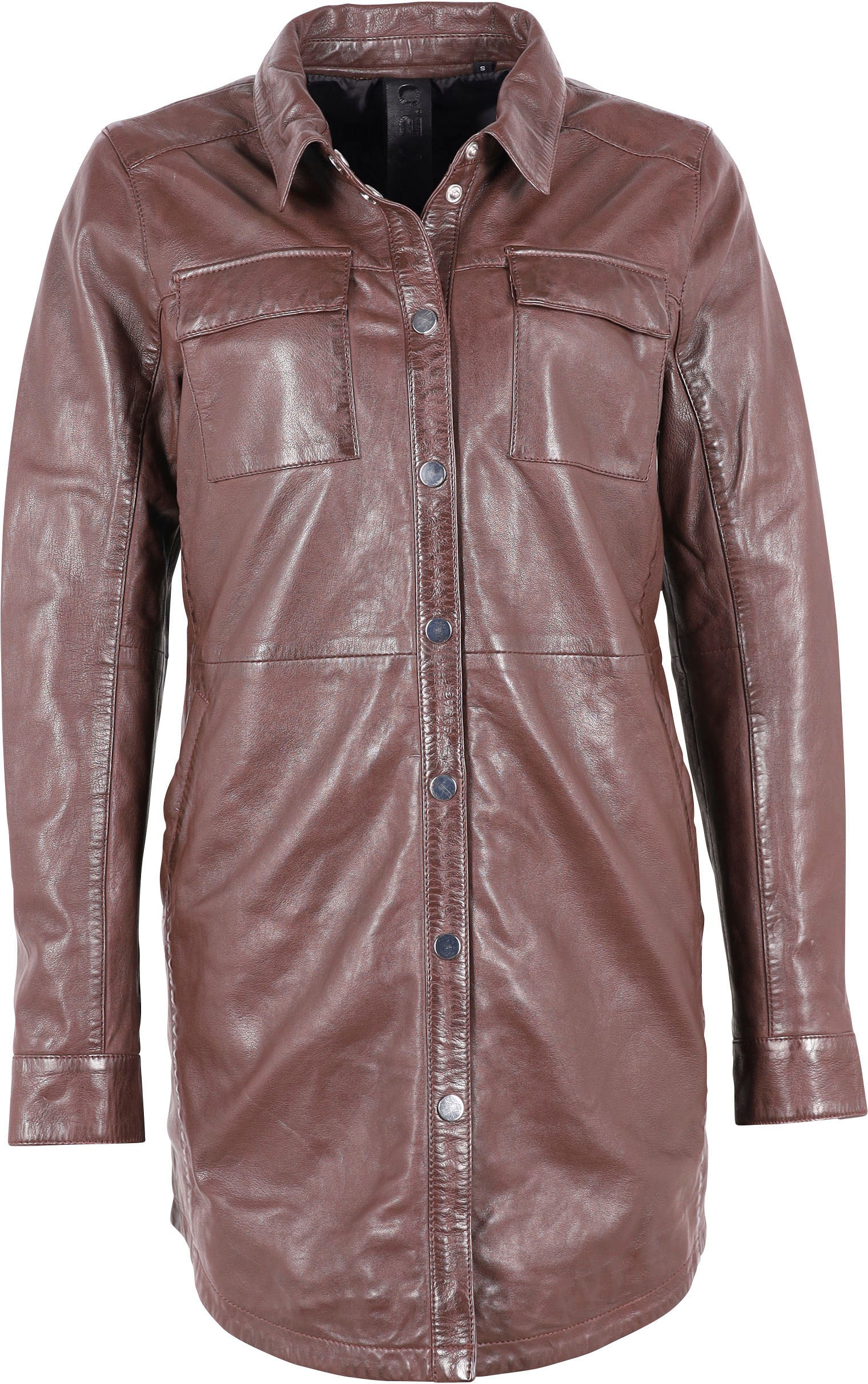 Gipsy Lederjacke »Miha« kaufen