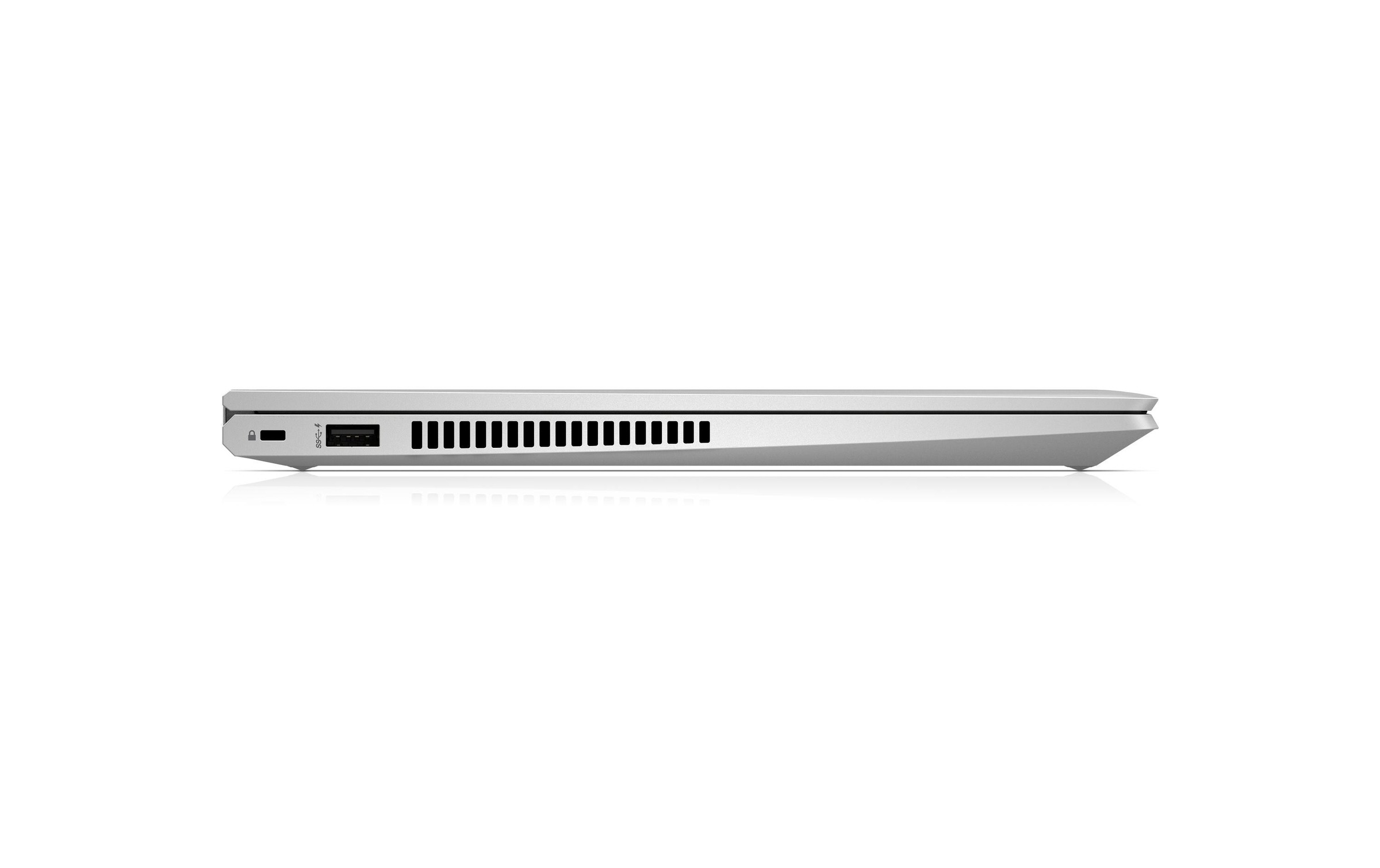 HP Notebook »x360 435 G8 5B677ES«, 33,64 cm, / 13,3 Zoll, AMD, Ryzen 3, Radeon Graphics, 256 GB SSD