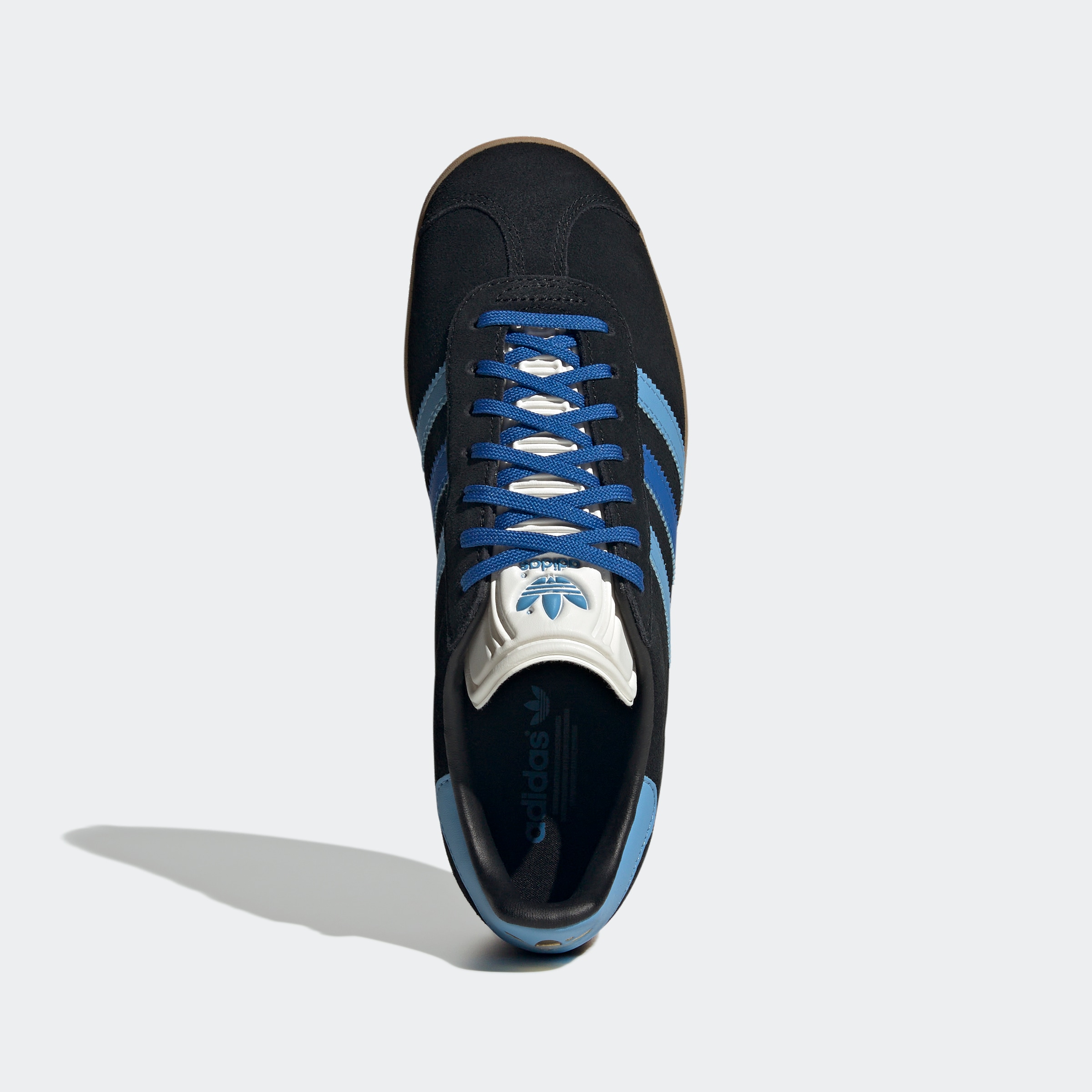 adidas Originals Sneaker »GAZELLE«