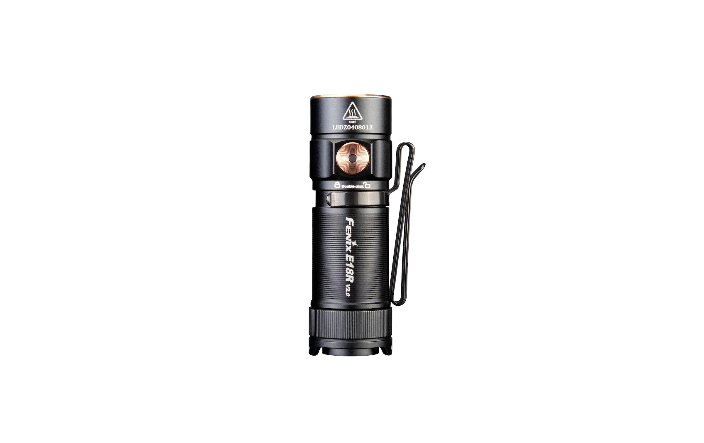 Fenix Taschenlampe »Mini LED E18R V2.0«