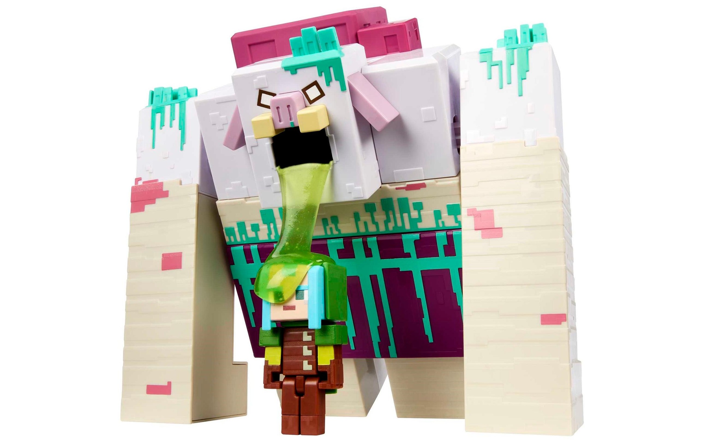 Mattel® Spielfigur »Der Verschlinger«