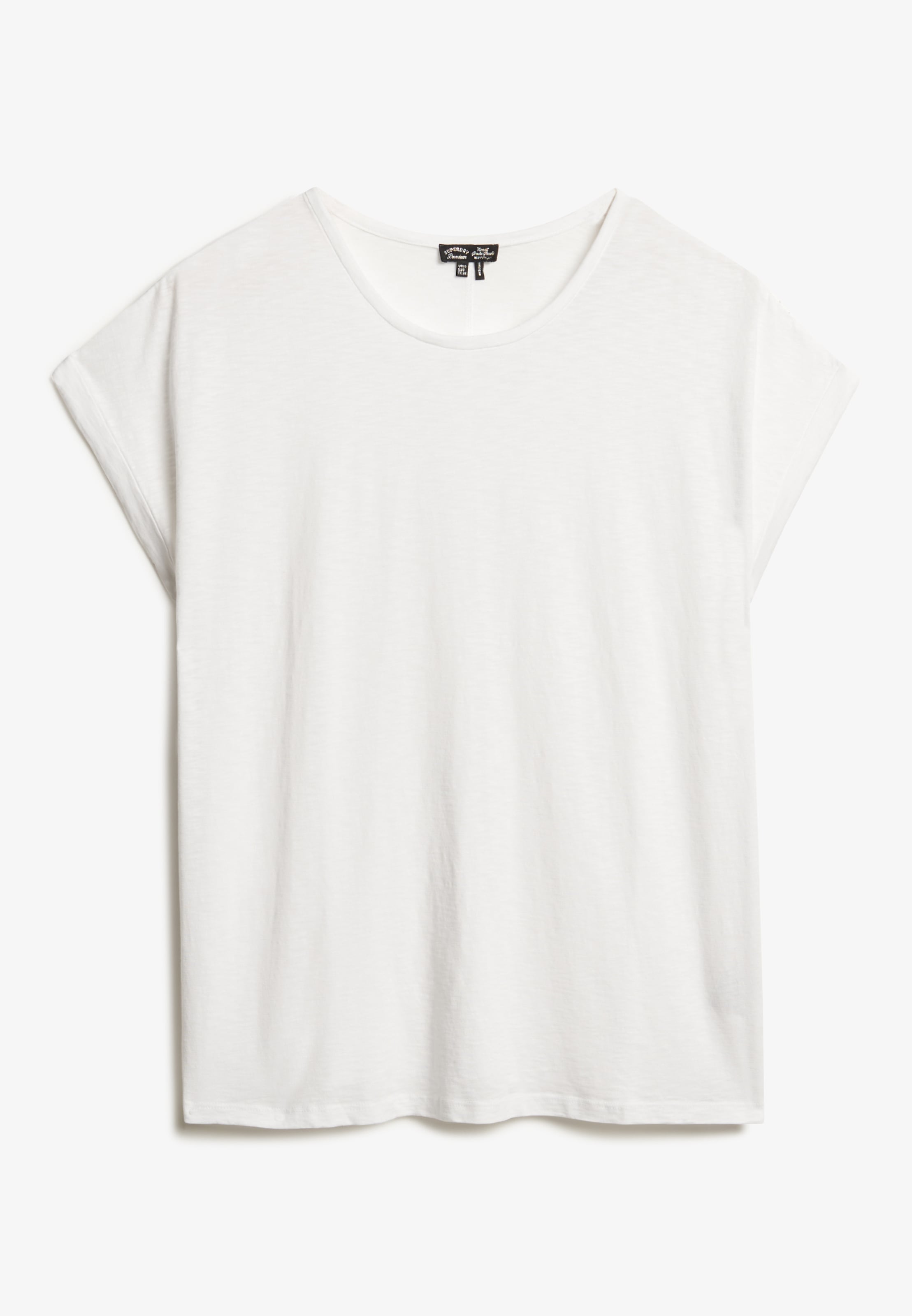 Superdry Rundhalsshirt »STUDIOS LOOSE TEE«