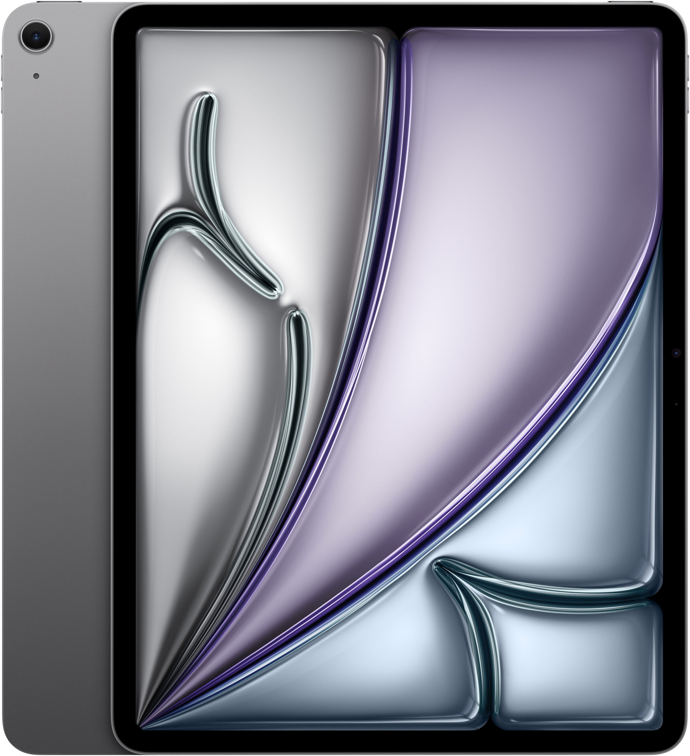 Apple Tablet "13" iPad Air Wi-Fi" (33,02 cm / 13 ″) iPadOS )