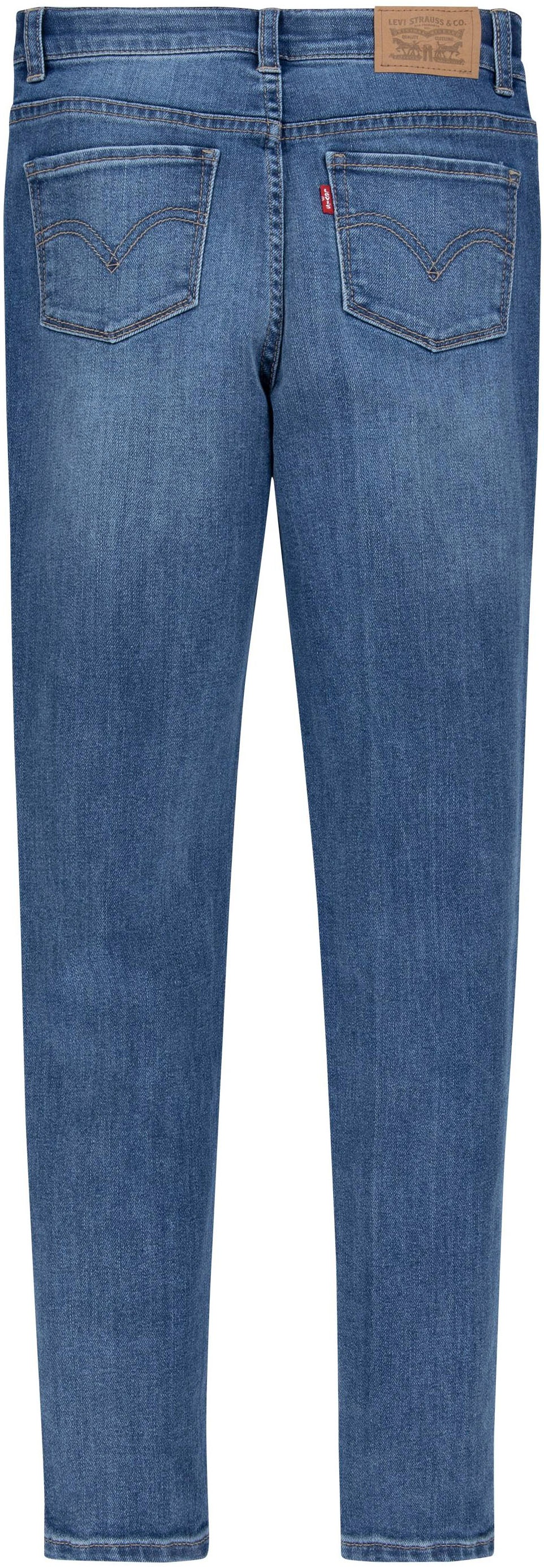 Levi's® Kids Stretch-Jeans »720™ HIGH RISE SUPER SKINNY«, for GIRLS