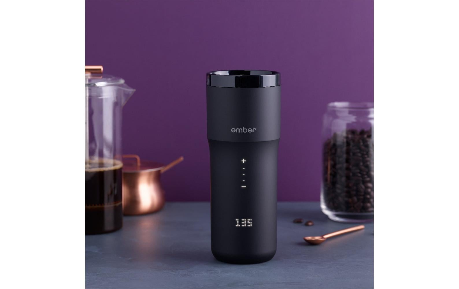 Tasse »Ember Travel Mug 12oz 355 ml«