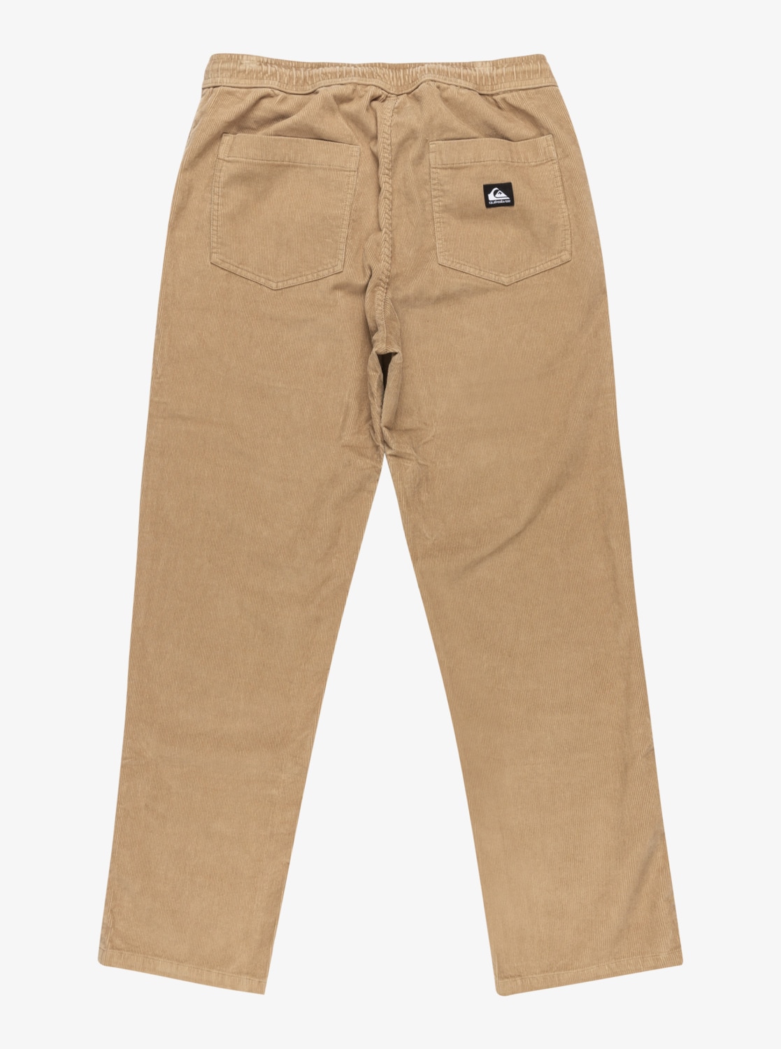 Quiksilver Cordhose »TAXER REGULAR CORD PANT«