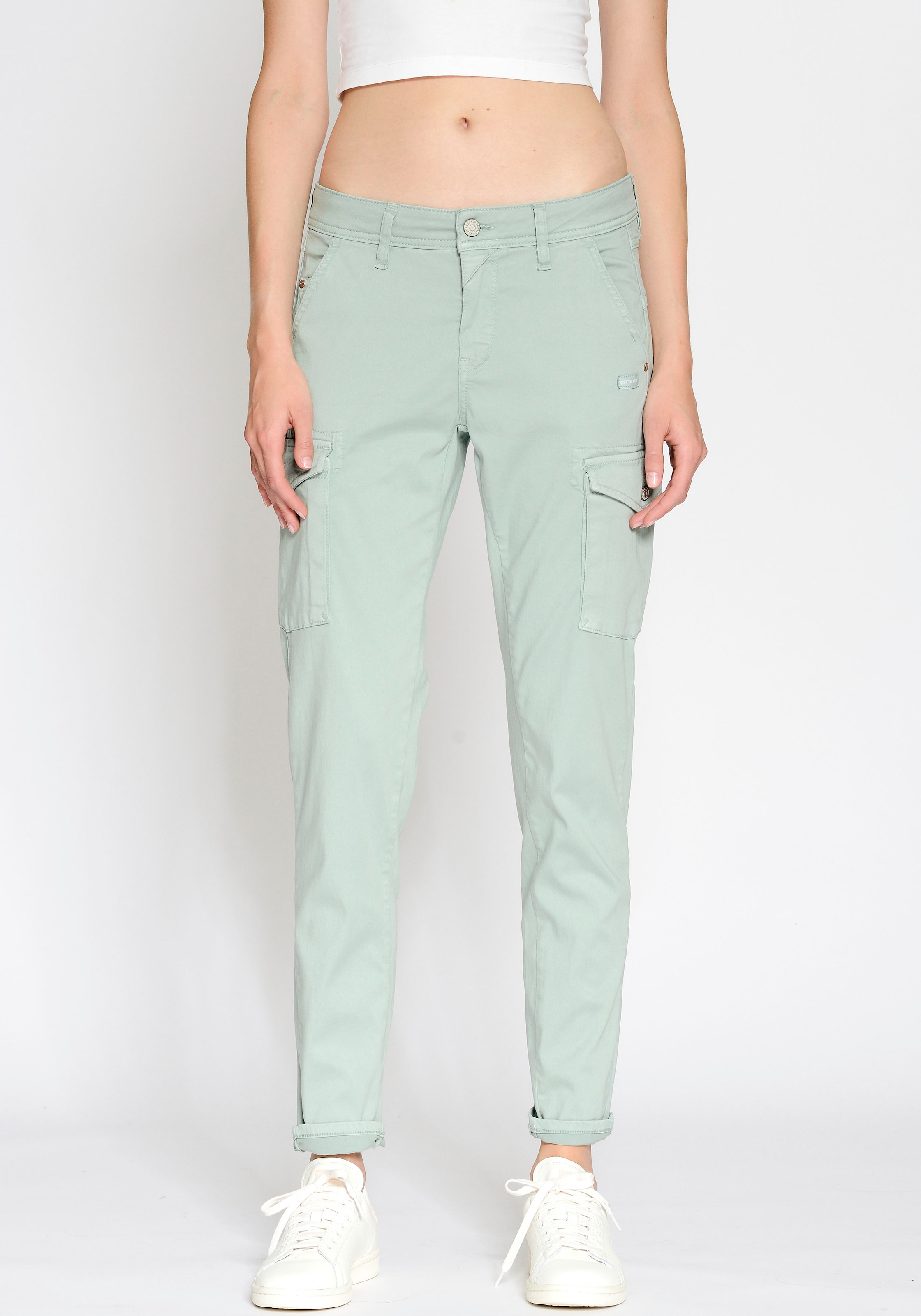 Caprijeans & 3/4 Jeans online kaufen im Jelmoli Versand | Stoffhosen