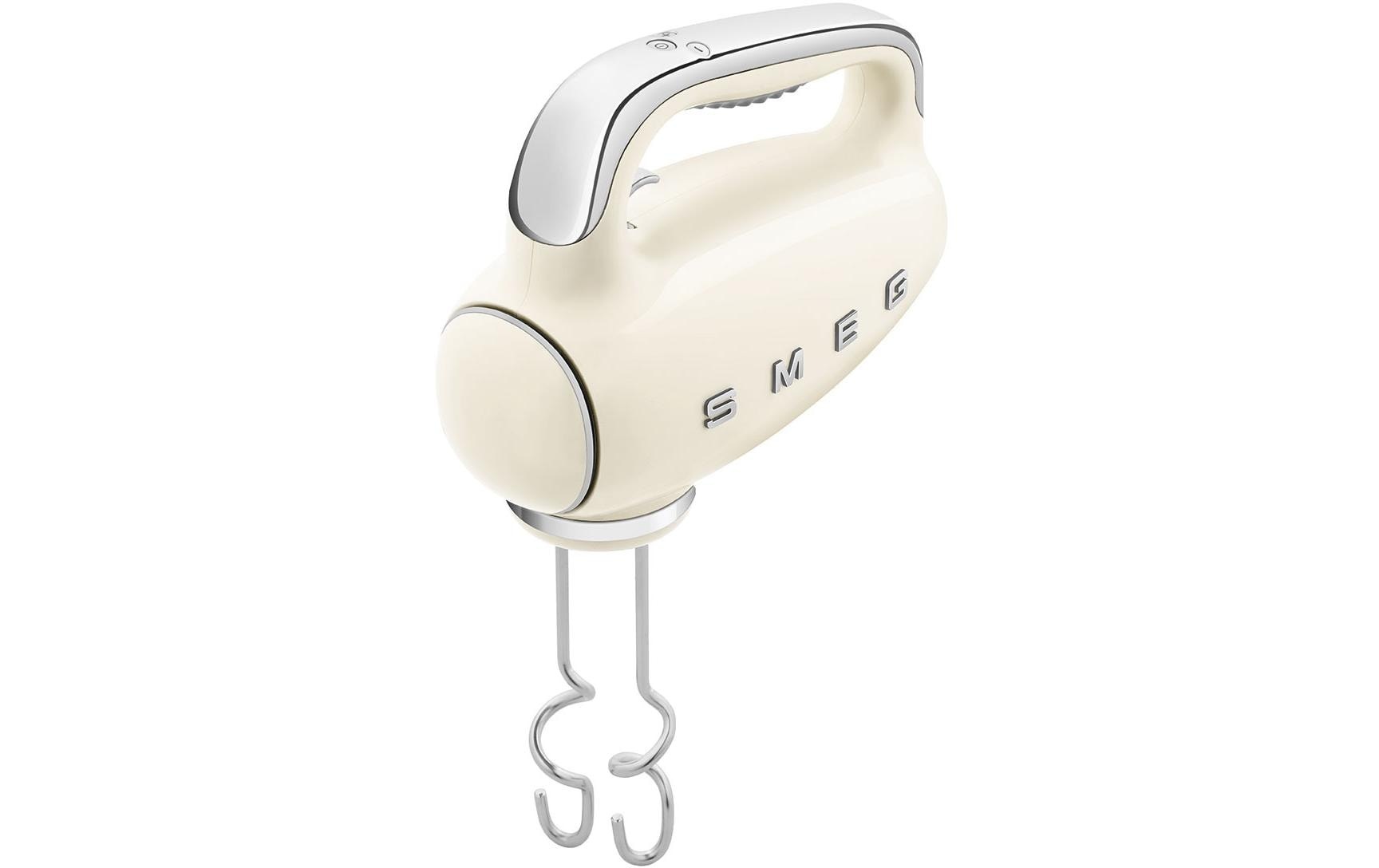 Smeg Handmixer »Handrührer HMF01CREU«, 250 W