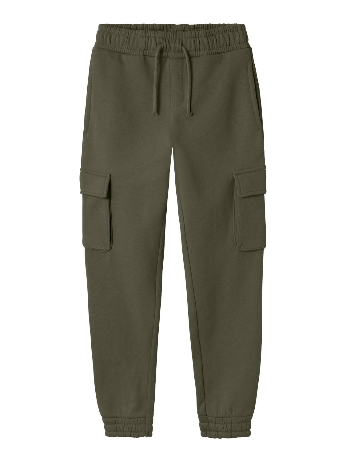 Name It Sweathose »NKMOLLIE CARGO PANT BRU NOOS«