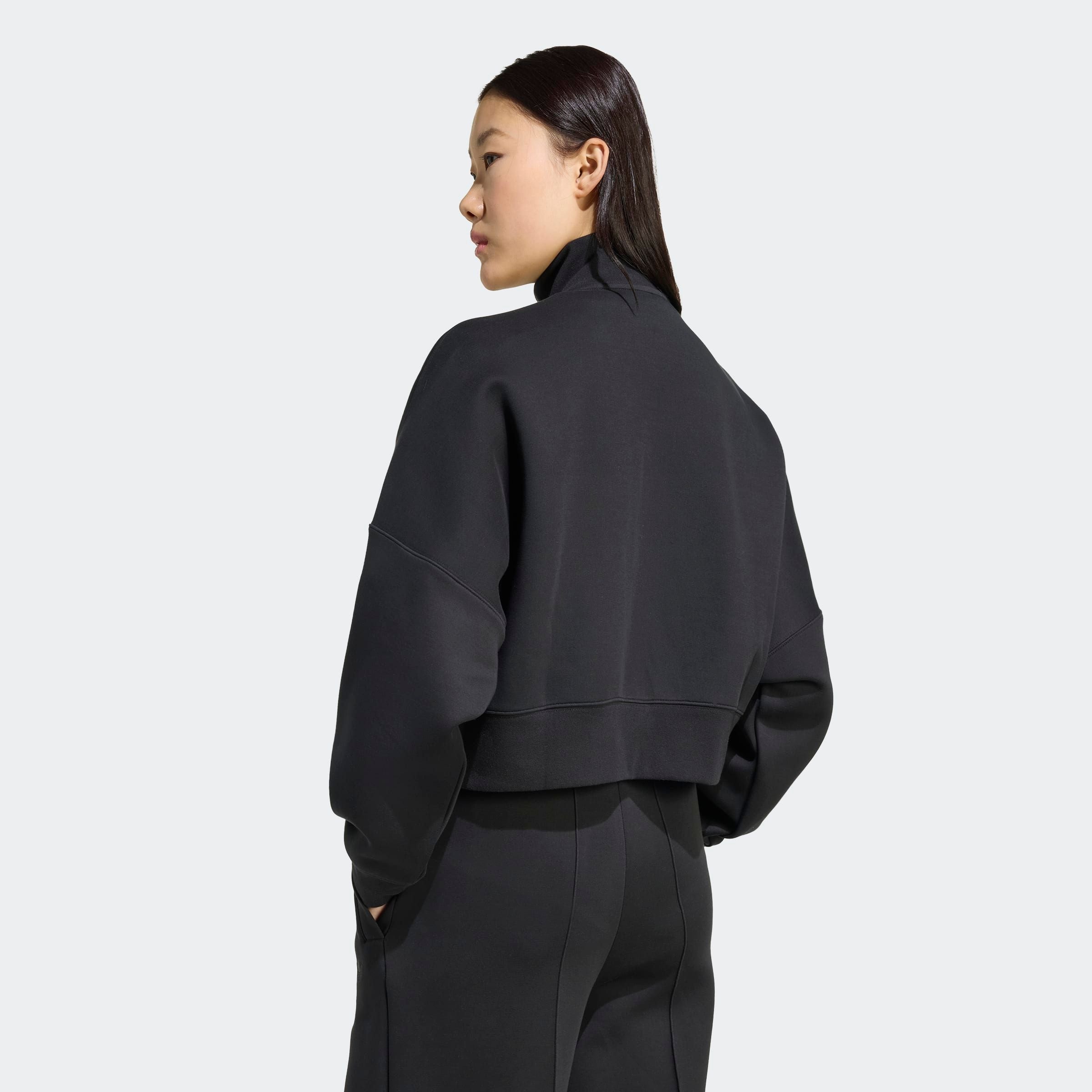 adidas Originals Sweatjacke »3 STRIPES ZIPUP«