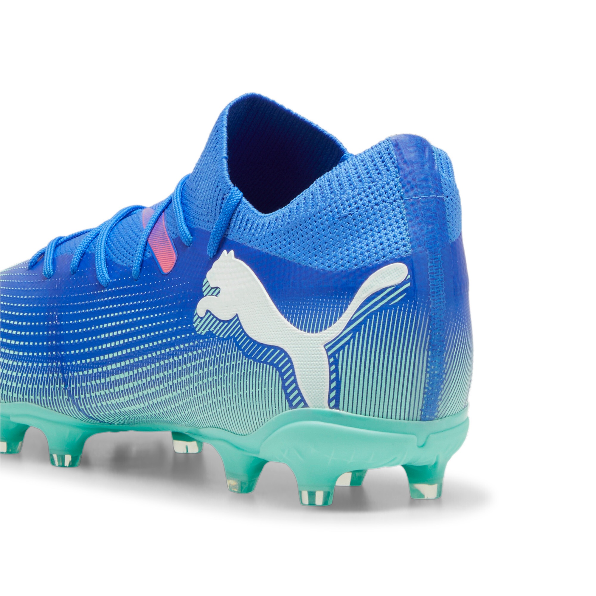 PUMA Fussballschuh »FUTURE 7 MATCH FG/AG«