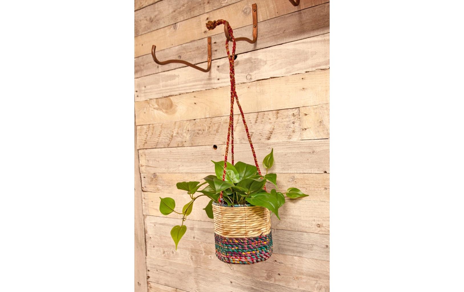 Pflanzkübel »Ambiance Artisan klein assortiert, 12 x 12 cm«