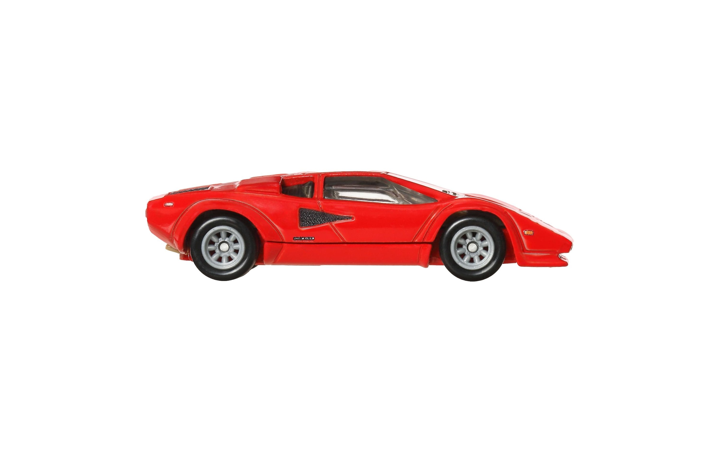 Hot Wheels Spielzeug-Auto »2-Pack – Lancia/Lambo«