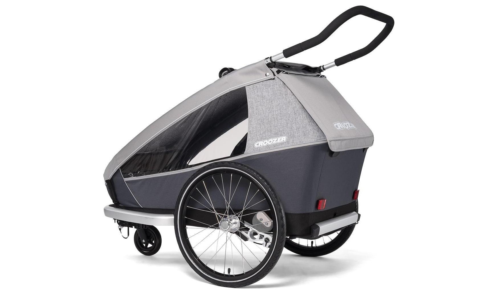 Croozer Fahrradkinderanhänger »Kid Keeke 2«