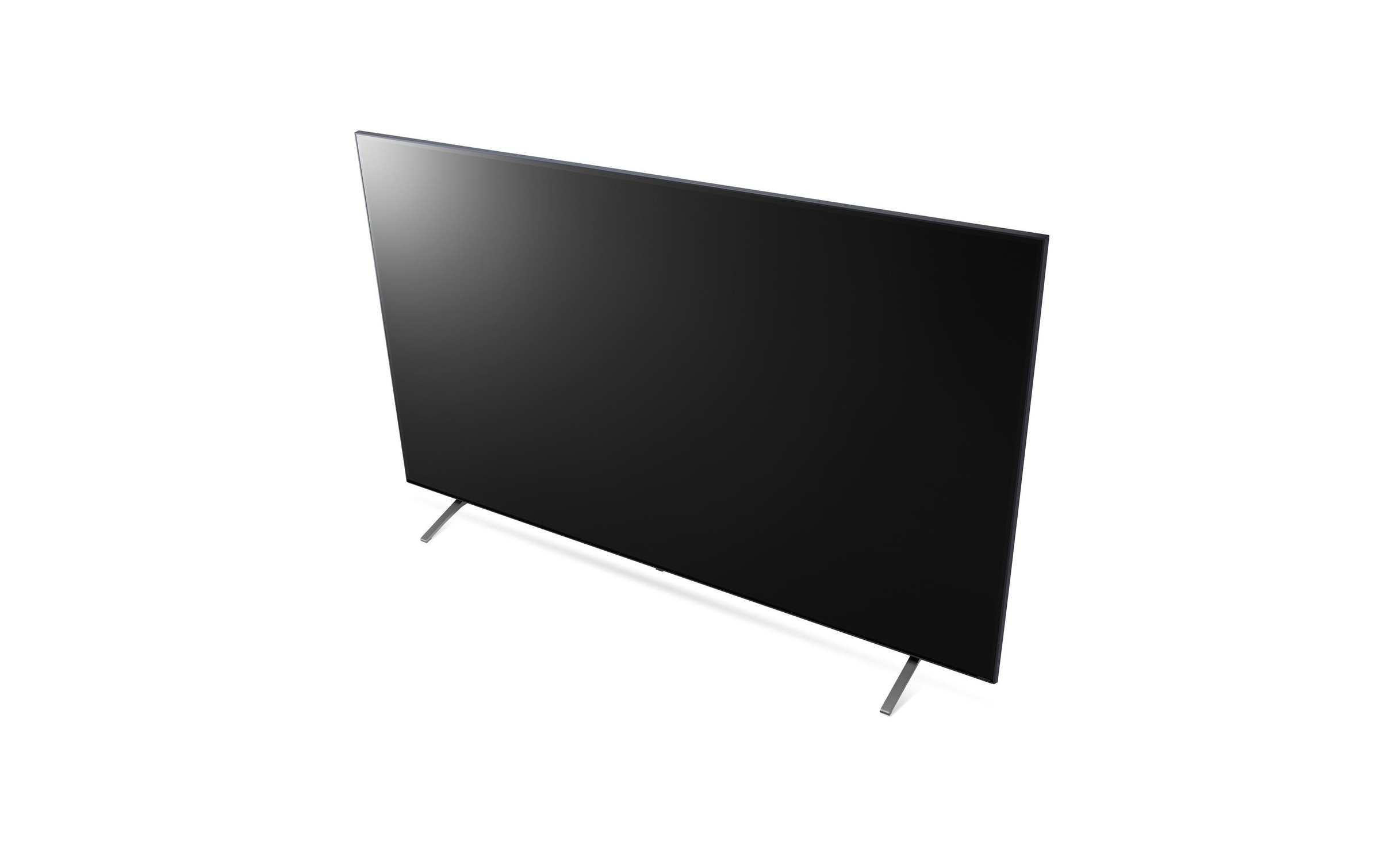 LG LED-Fernseher »75NANO756QA 75«, 4K Ultra HD
