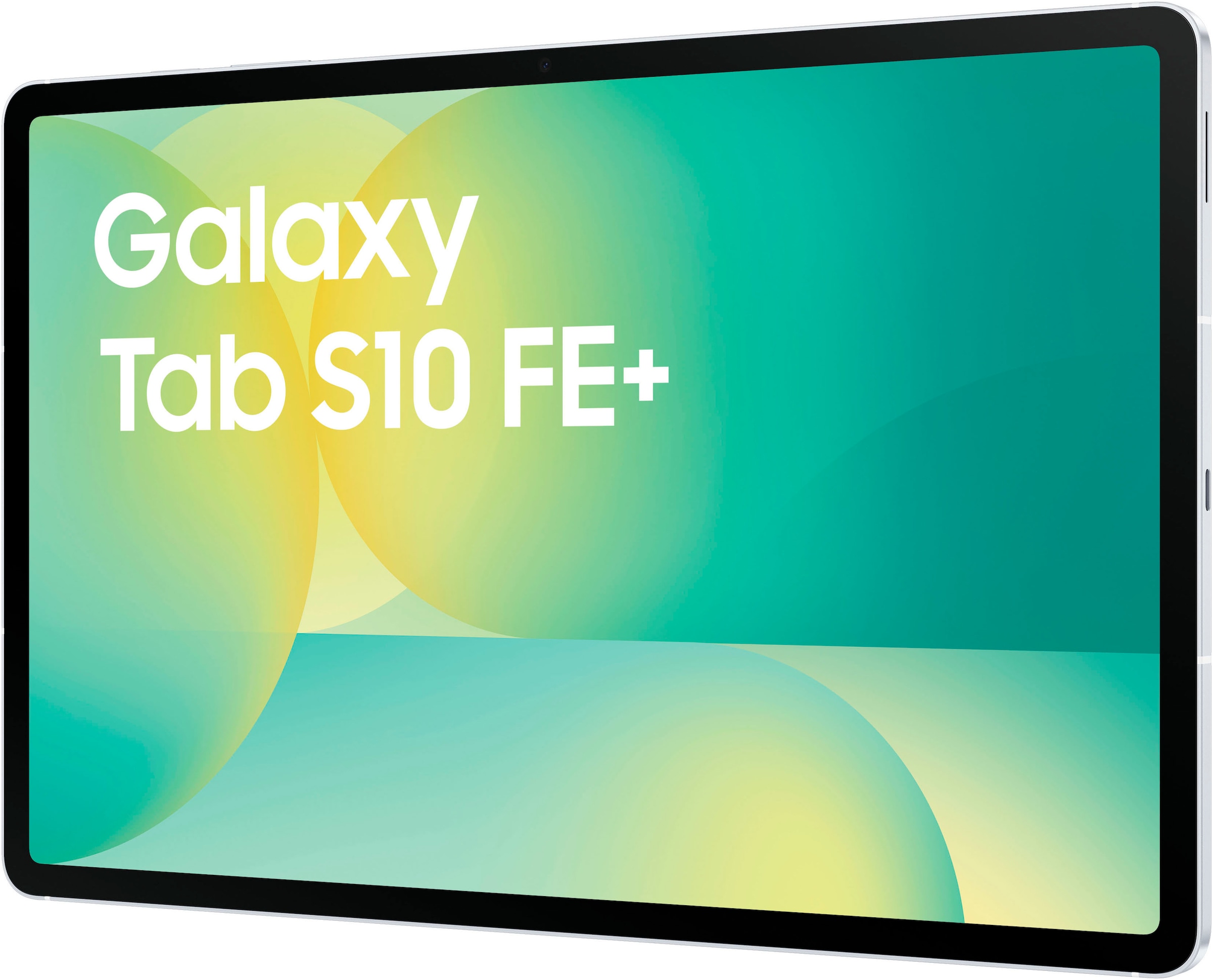 Samsung Tablet »Galaxy Tab S10 FE+ 128GB«, (33,28 cm / 13.1 Zoll), Android, WQXGA+,)