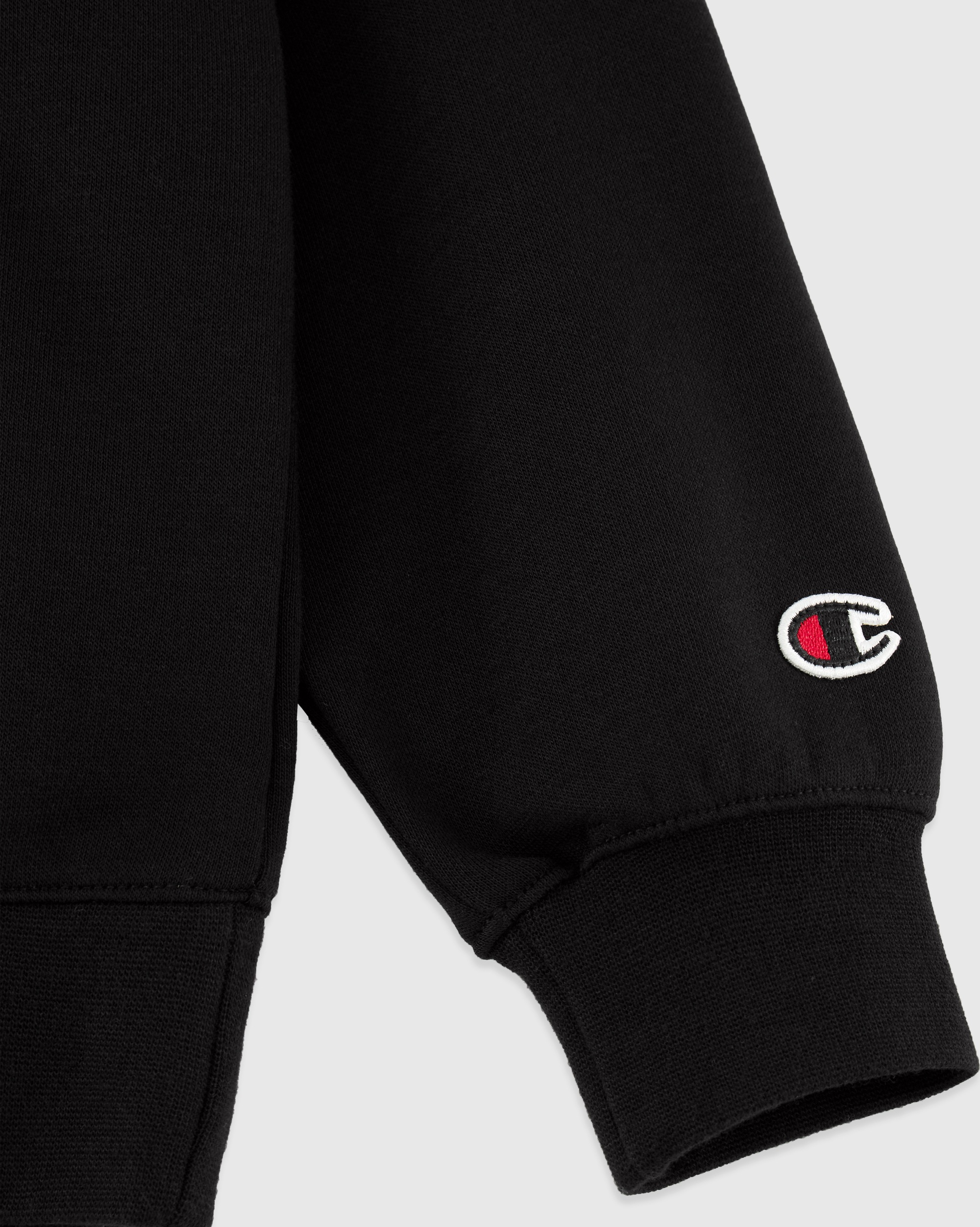 Champion Kapuzensweatshirt »Hooded Sweatshirt«, für Kinder