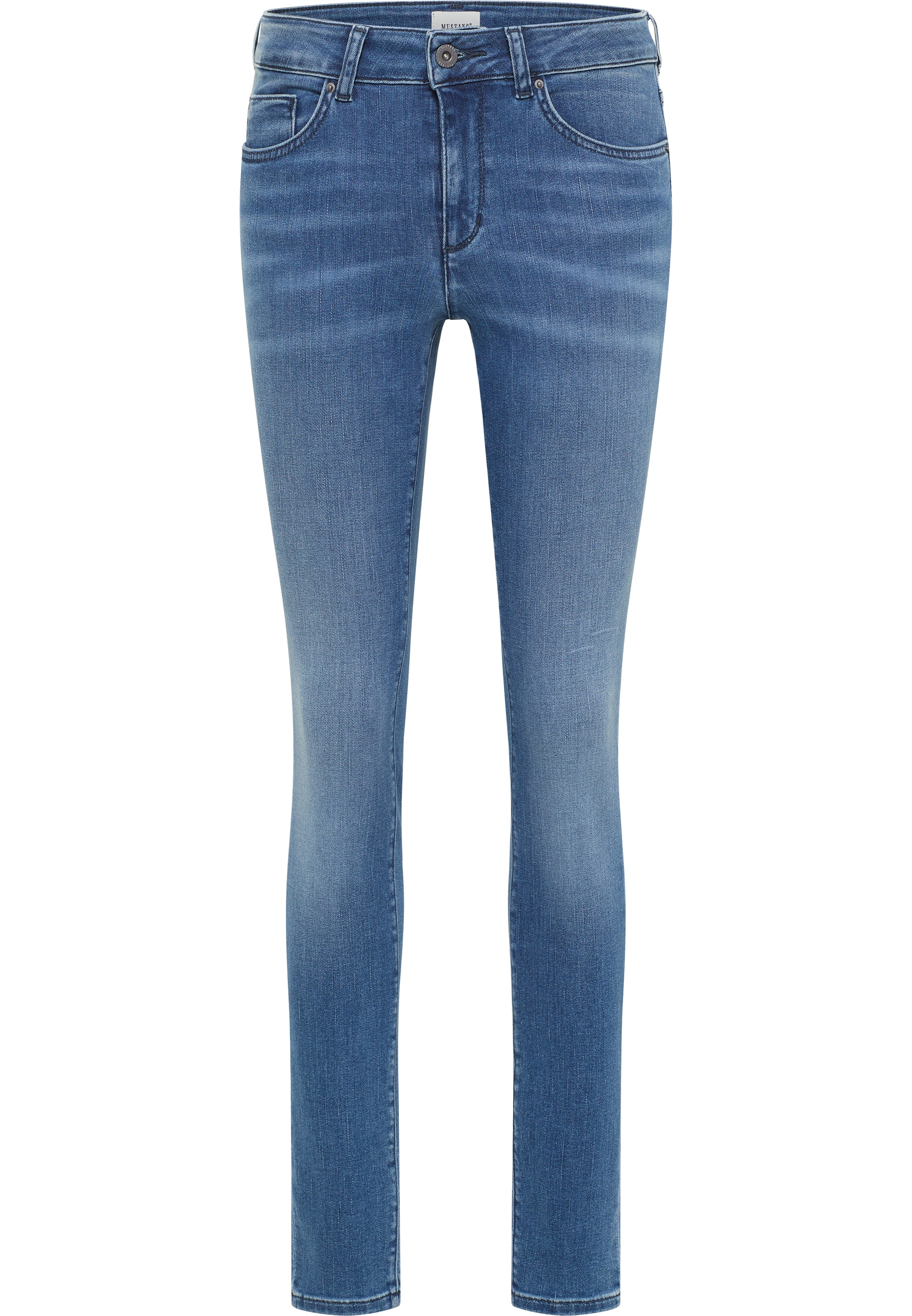 Skinny-fit-Jeans »Shelby Skinny«