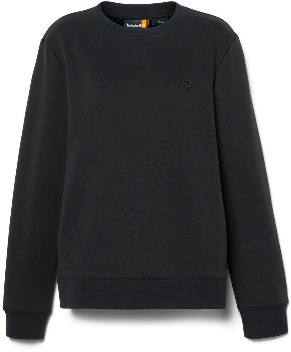 Timberland Sweatshirt »EXETER RIVER BRUSHED BACK CREW SWEA«, (1 tlg.)
